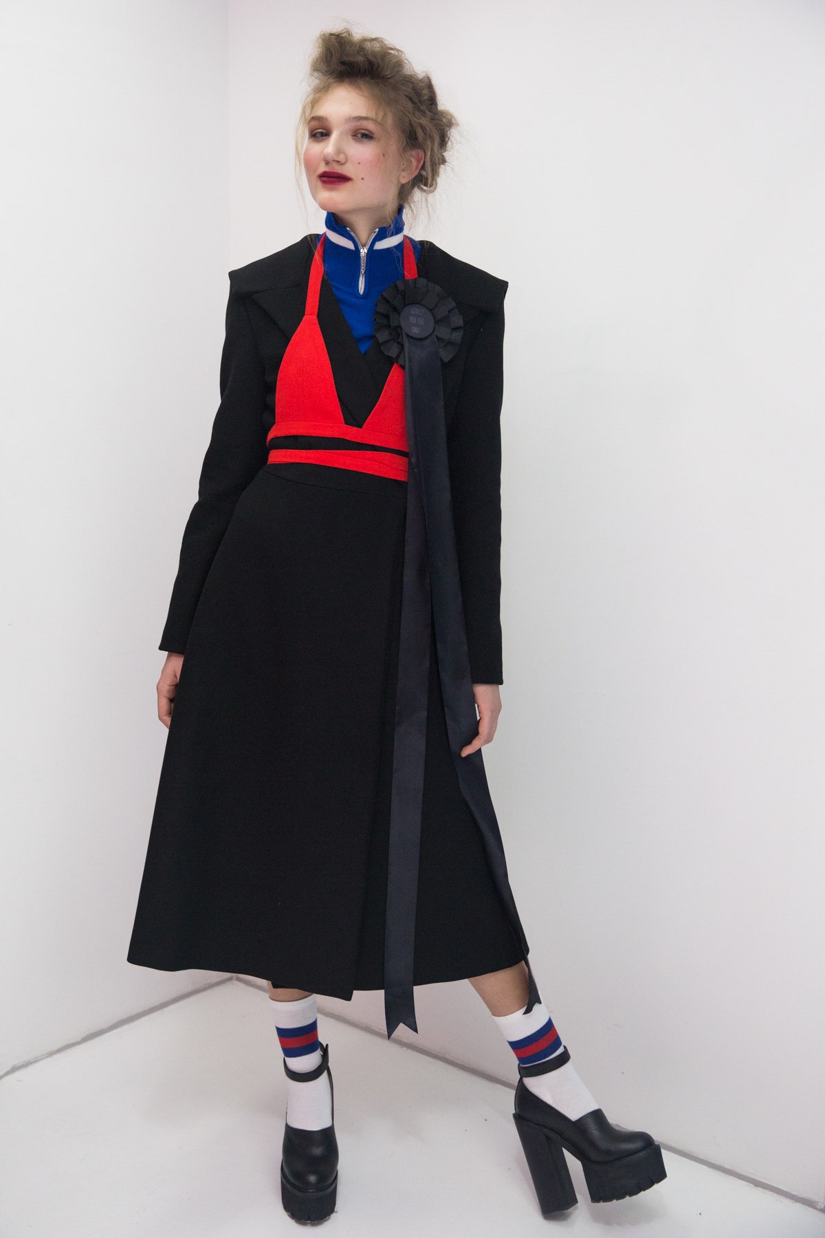 Marianna Senchina Kiev Fall 2016