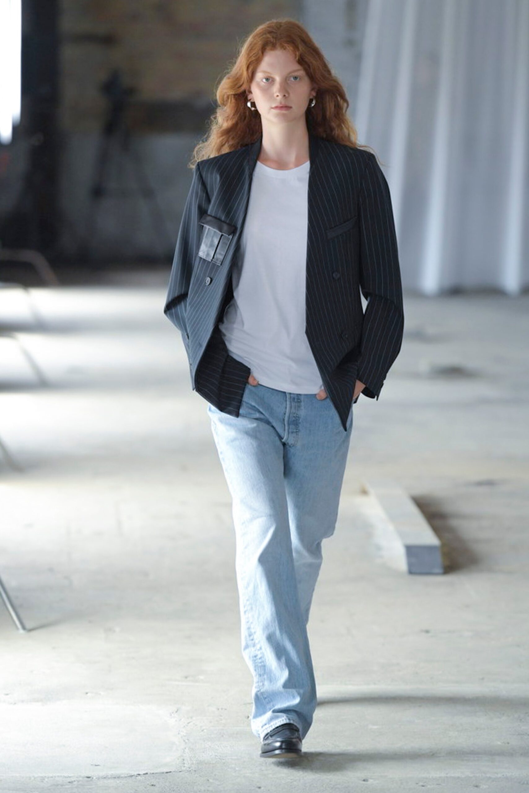 Mark Kenly Domino Tan Copenhagen Spring 2019