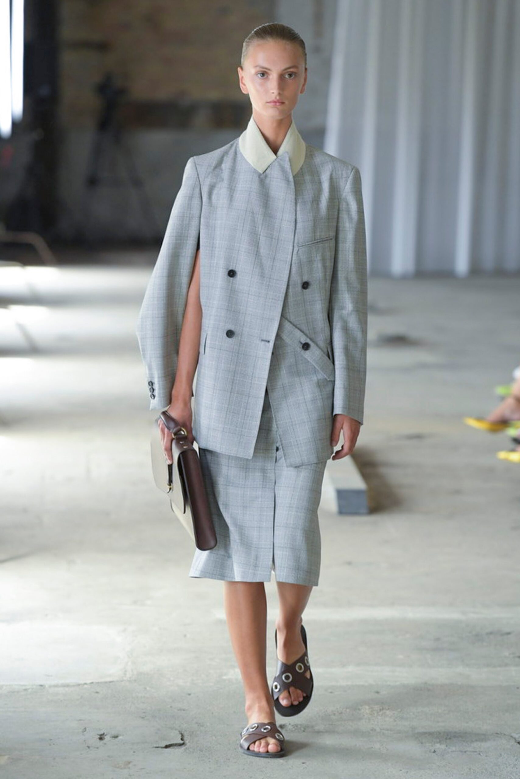 Mark Kenly Domino Tan Copenhagen S/S 19 Look 20
