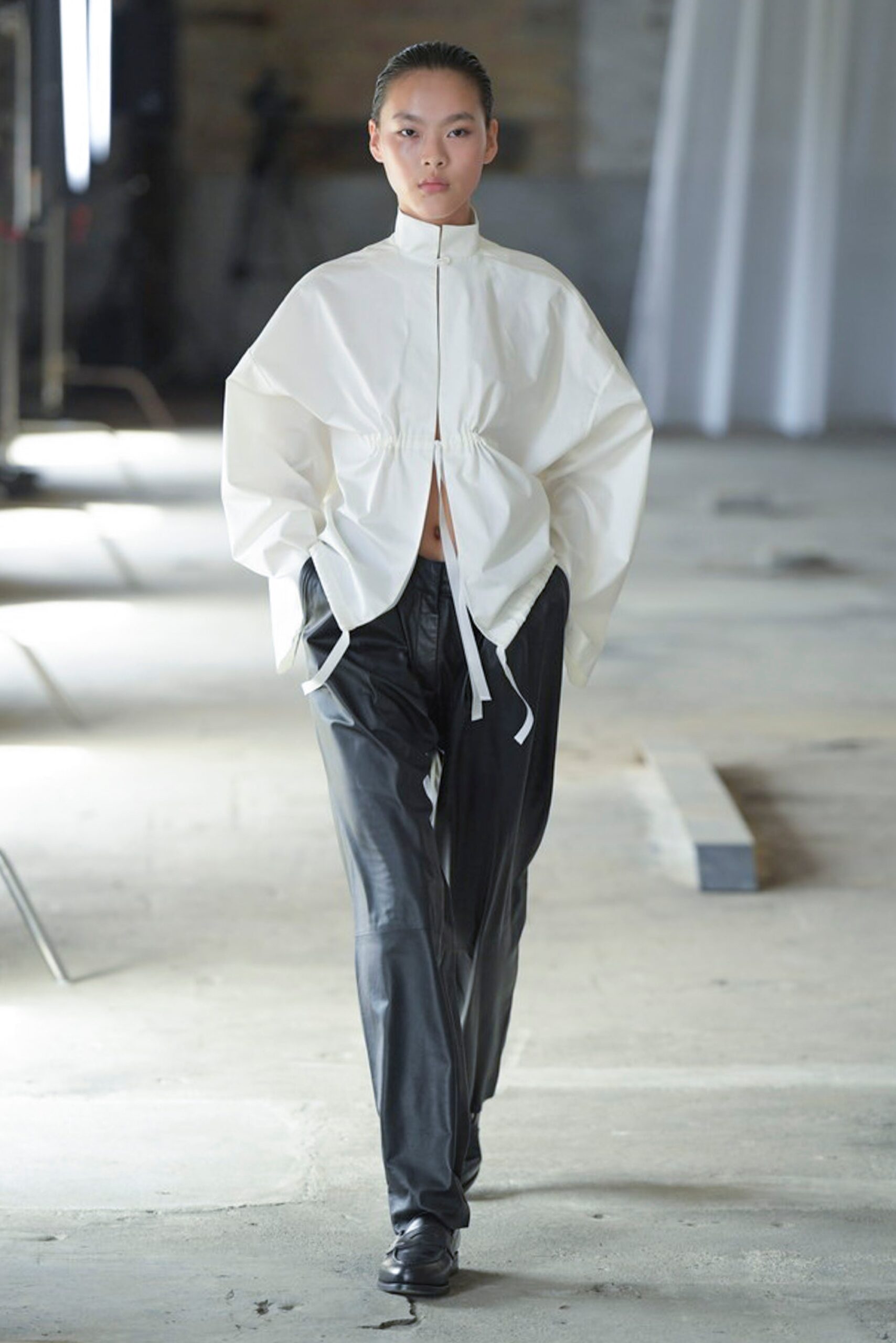 Mark Kenly Domino Tan Copenhagen S/S 19 Look 22
