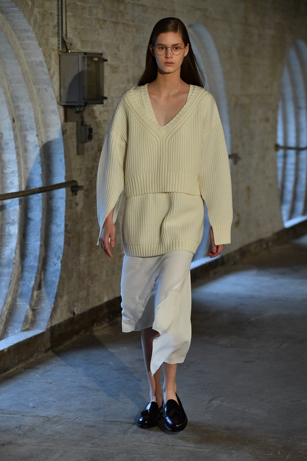 Mark Kenly Domino Tan Copenhagen F/W 18 Look 8