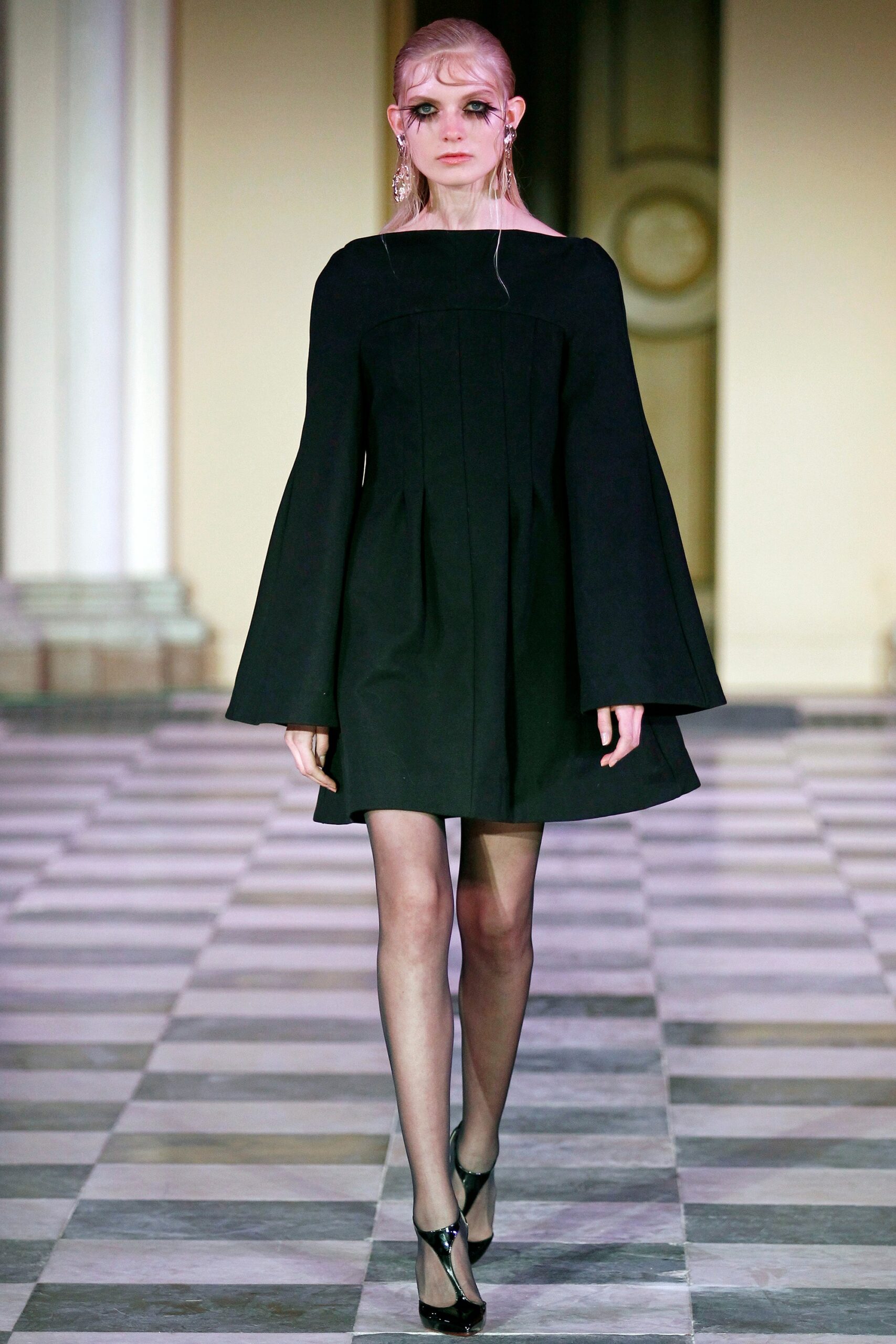 Mark Kenly Domino Tan Copenhagen Fall 2016