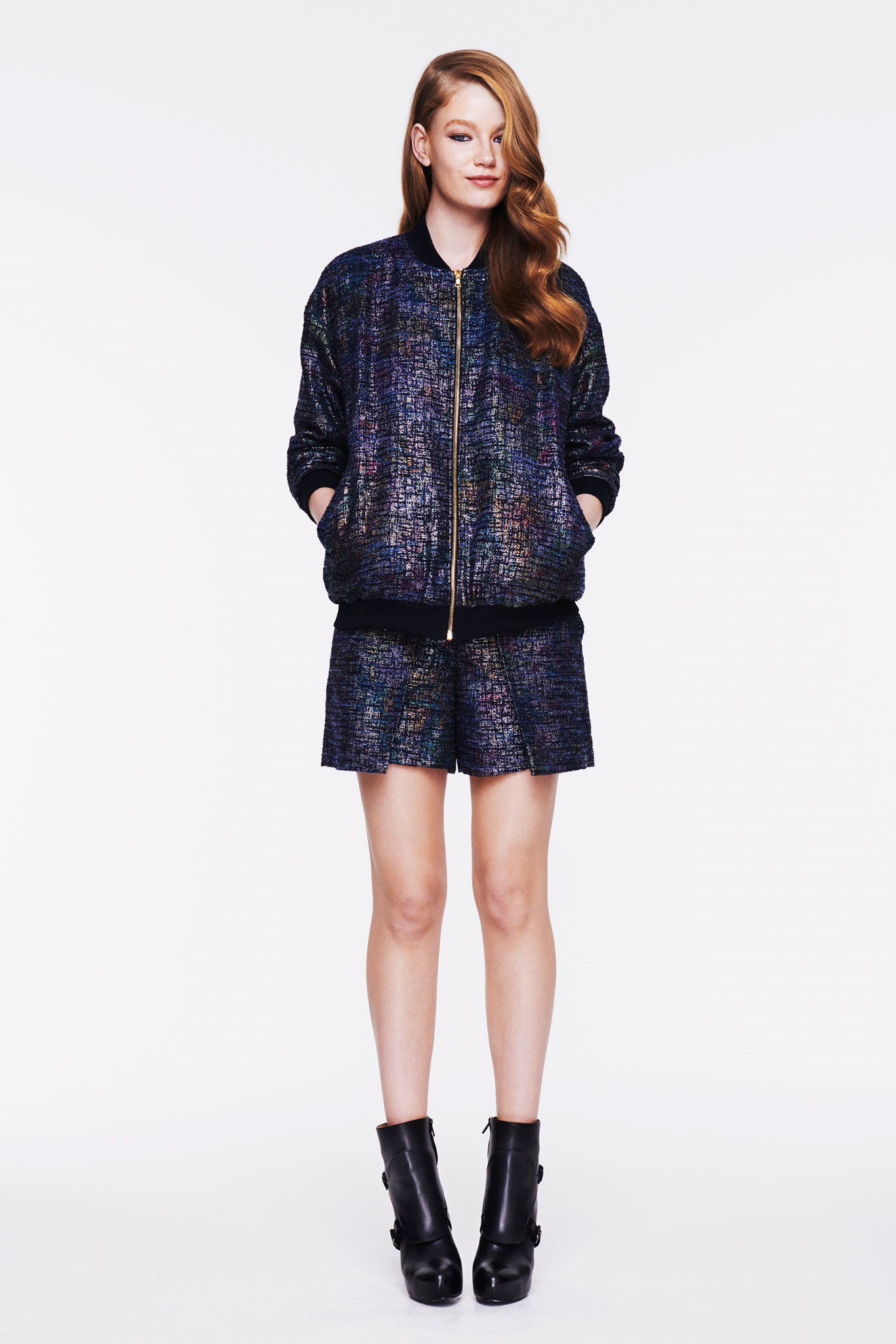 Markus Lupfer F/W 14 Look 18