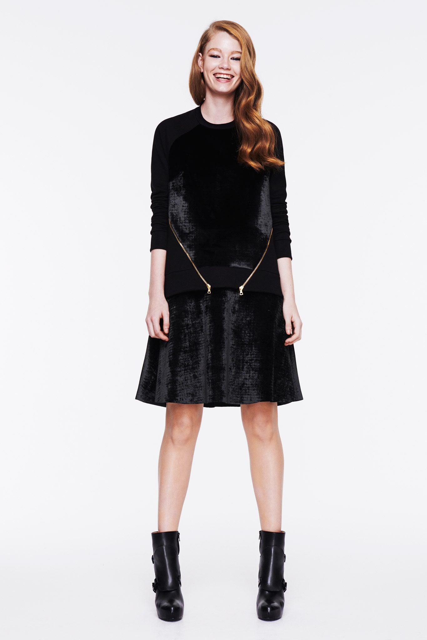 Markus Lupfer F/W 14 Look 23
