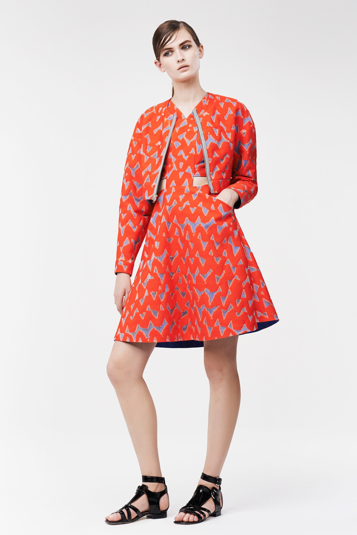 Markus Lupfer Resort 2015