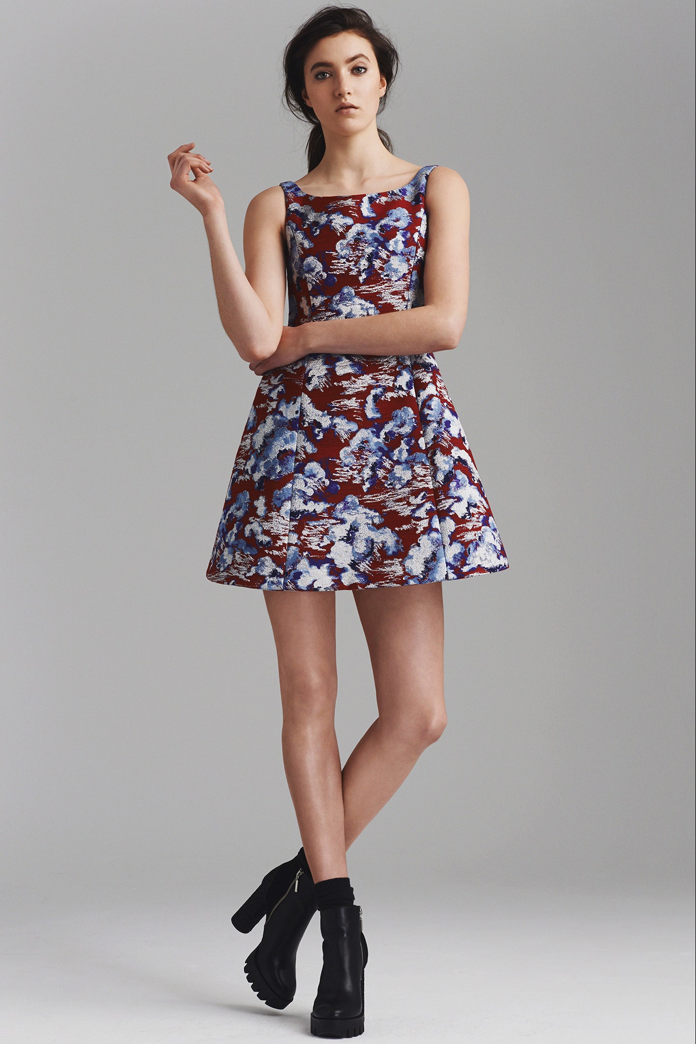 Markus Lupfer Pre-Fall 2015