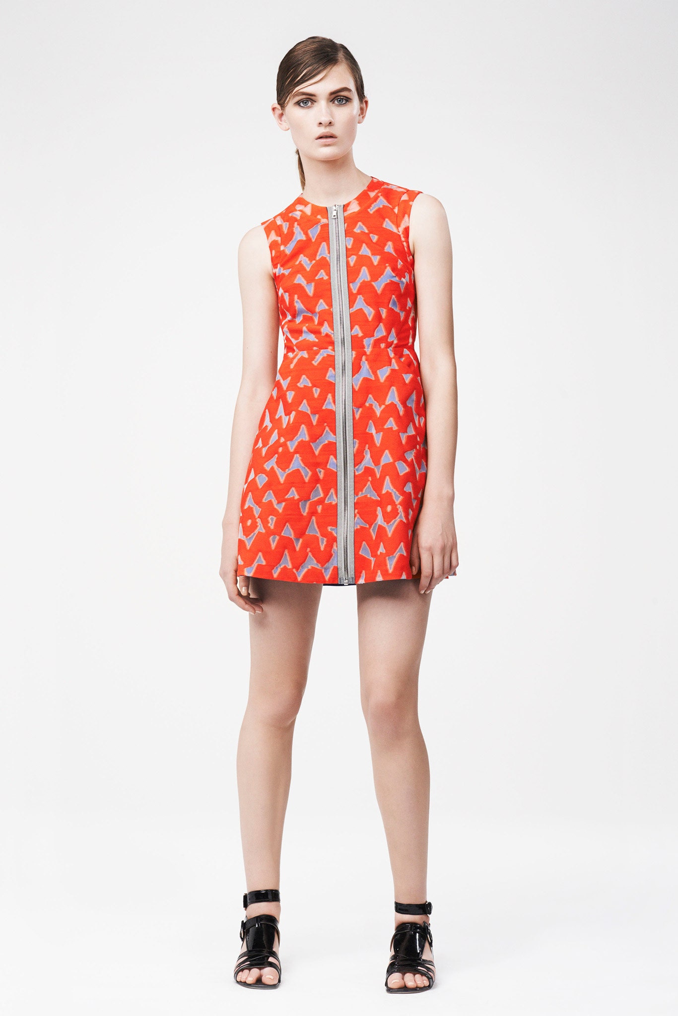 Markus Lupfer Resort 15 Look 2