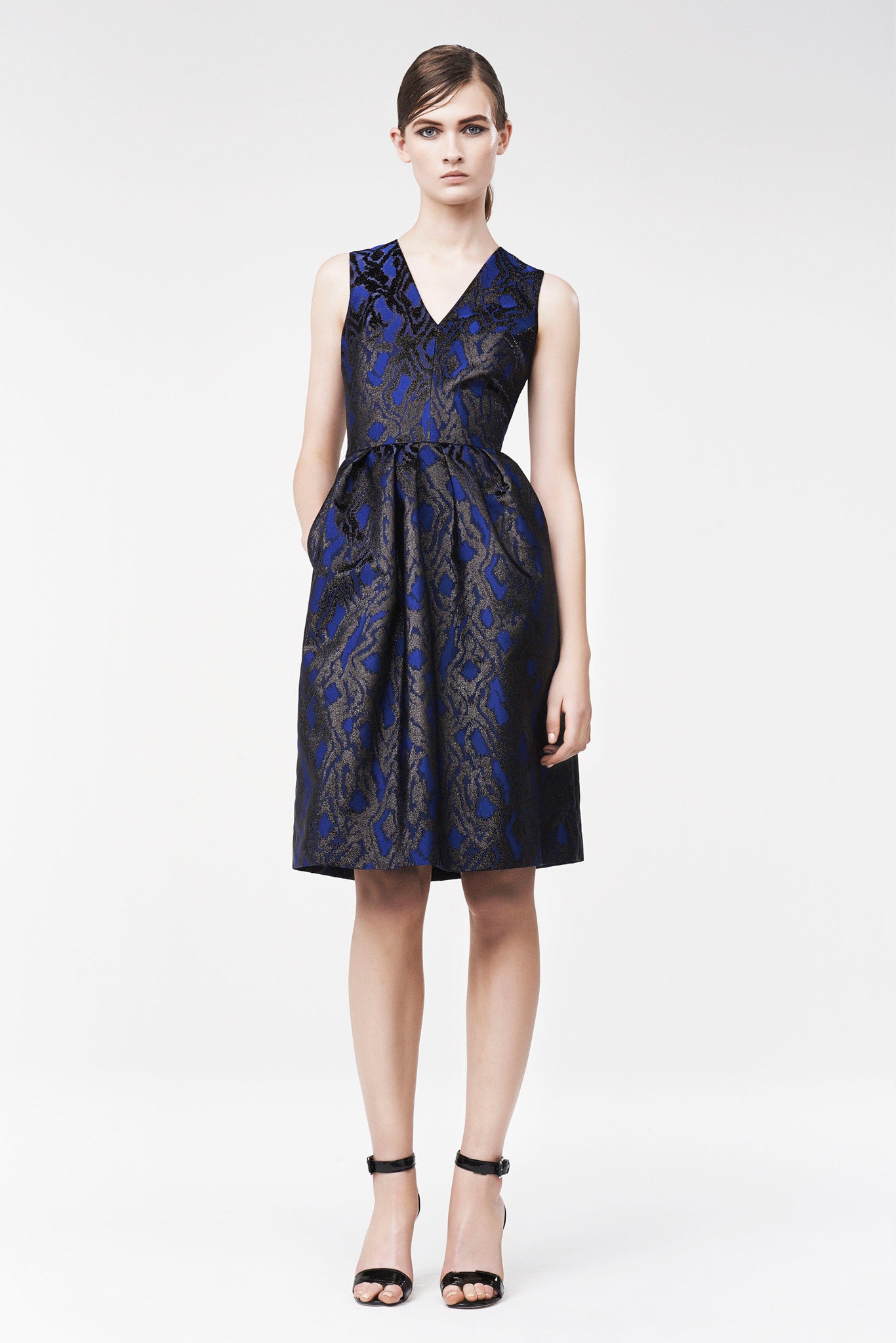 Markus Lupfer Resort 15 Look 10