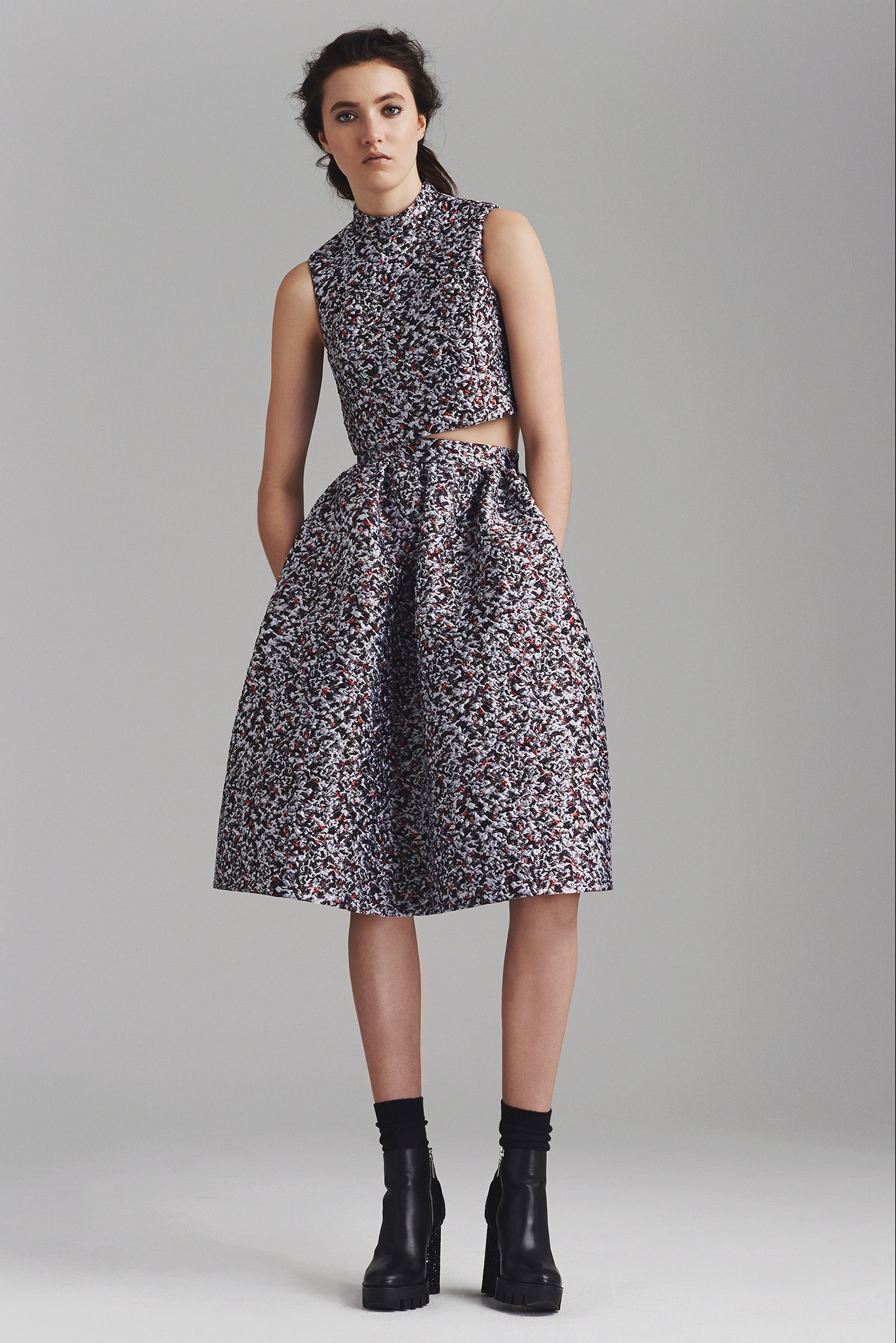 Markus Lupfer F/W 15 Look 11