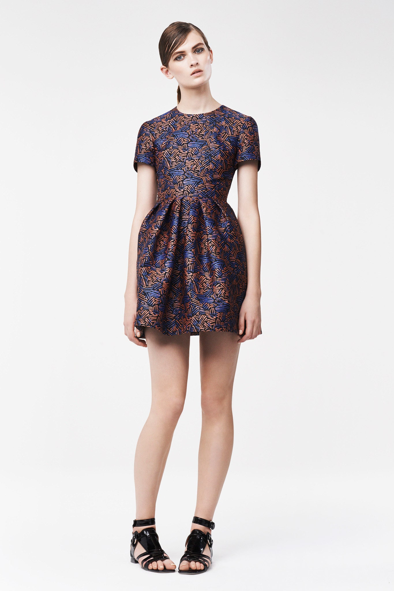 Markus Lupfer Resort 15 Look 16