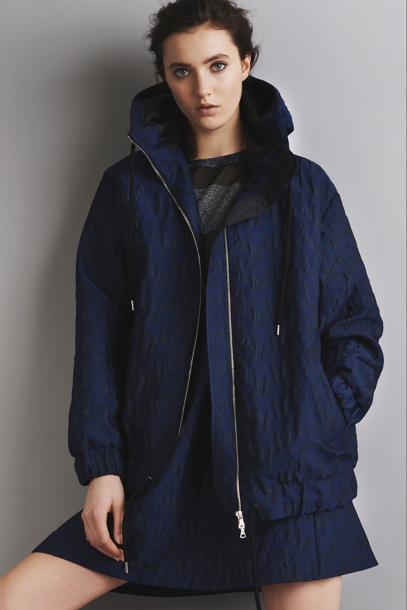 Markus Lupfer F/W 15 Look 16