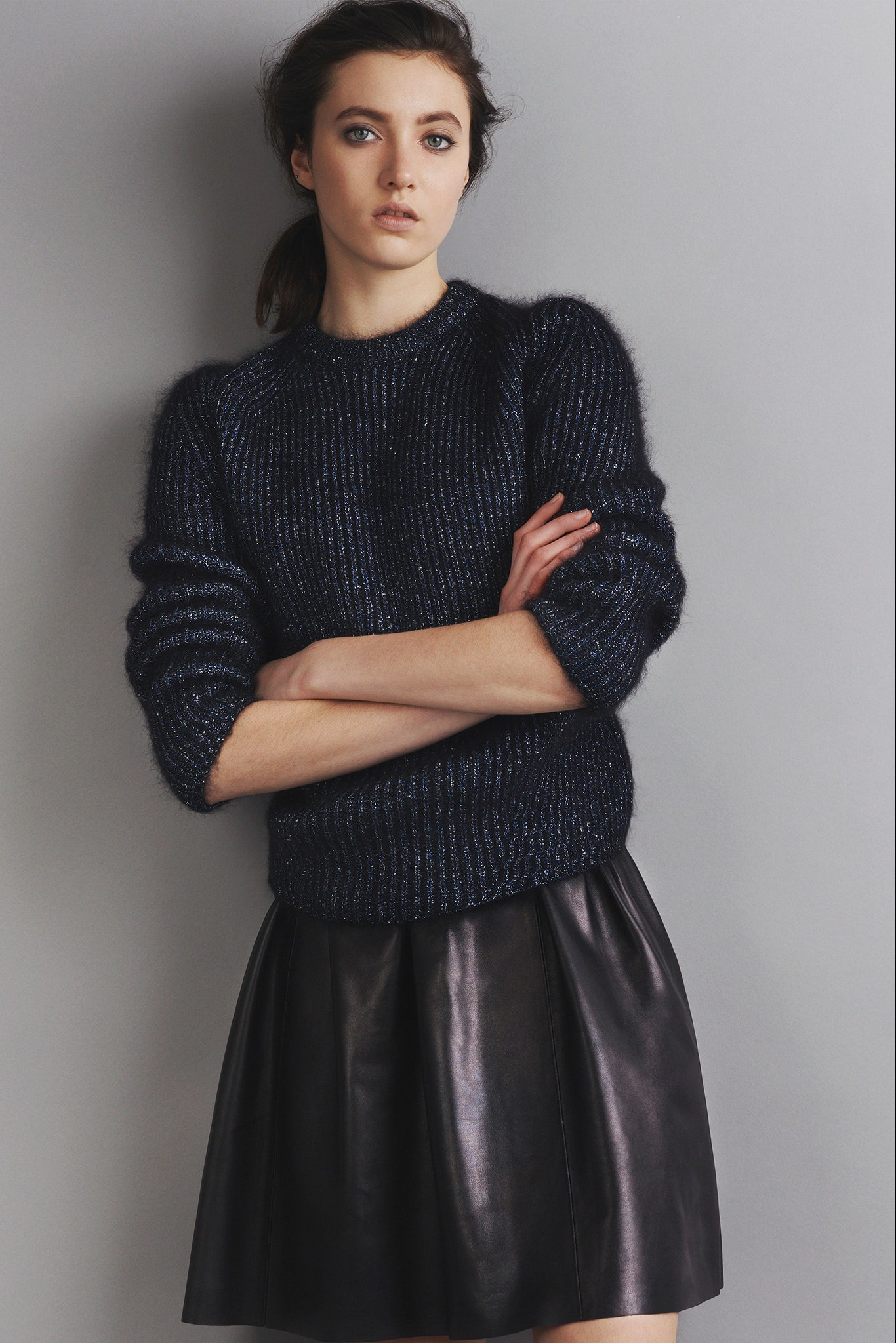 Markus Lupfer F/W 15 Look 20