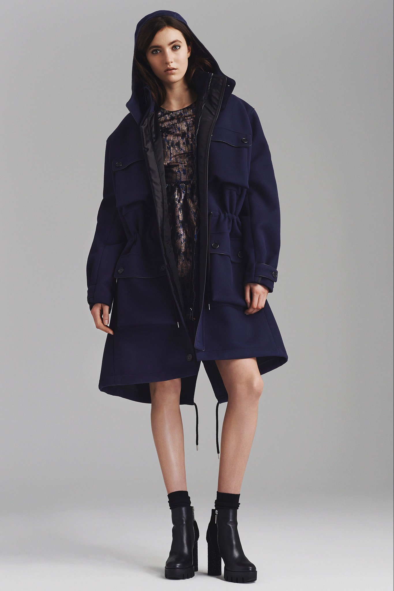 Markus Lupfer F/W 15 Look 21
