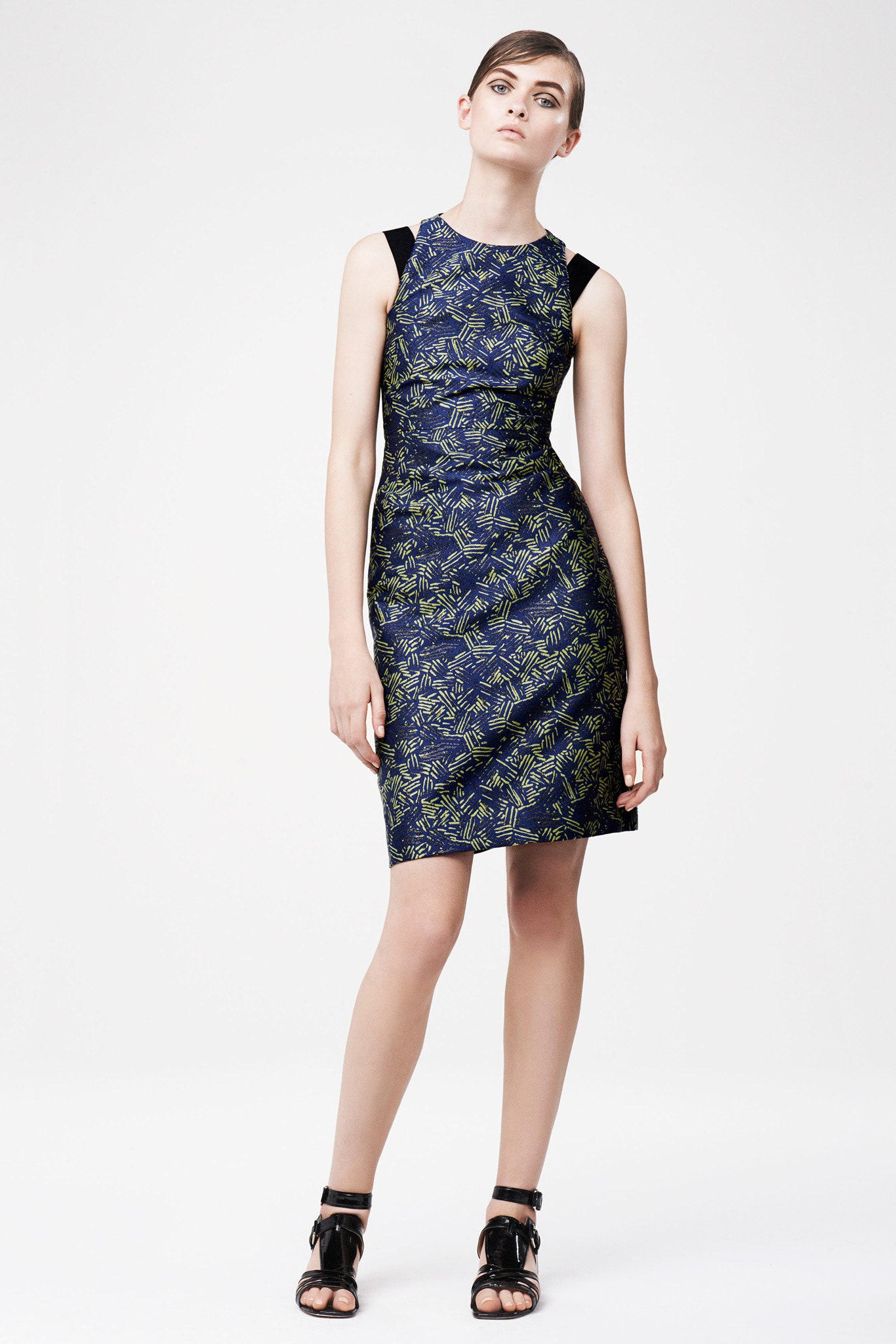 Markus Lupfer Resort 15 Look 22