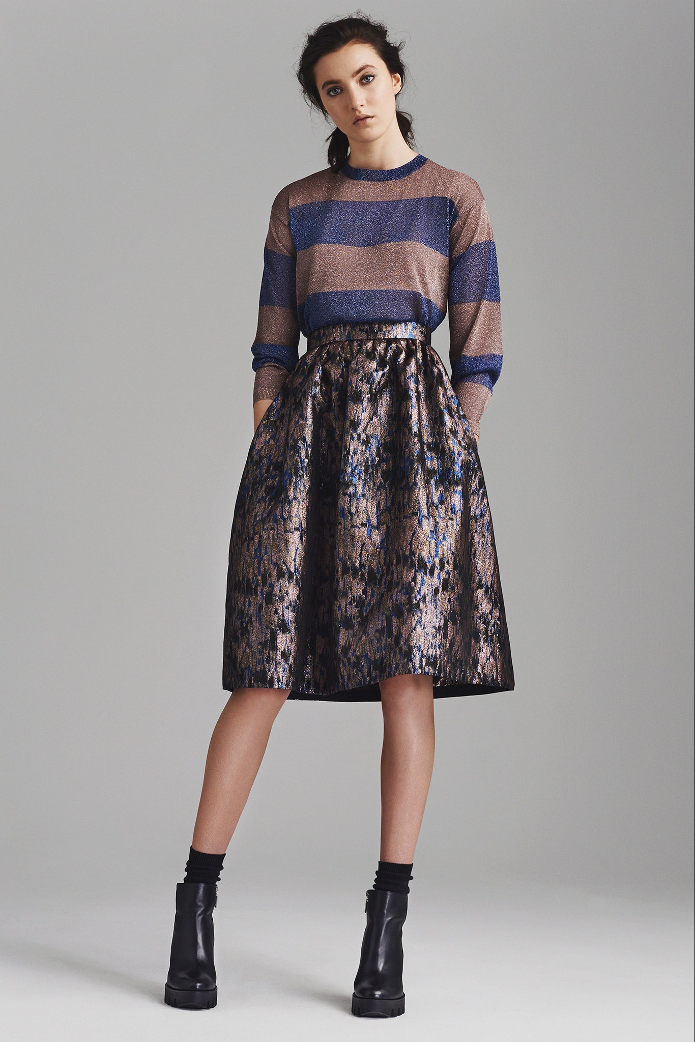Markus Lupfer F/W 15 Look 22