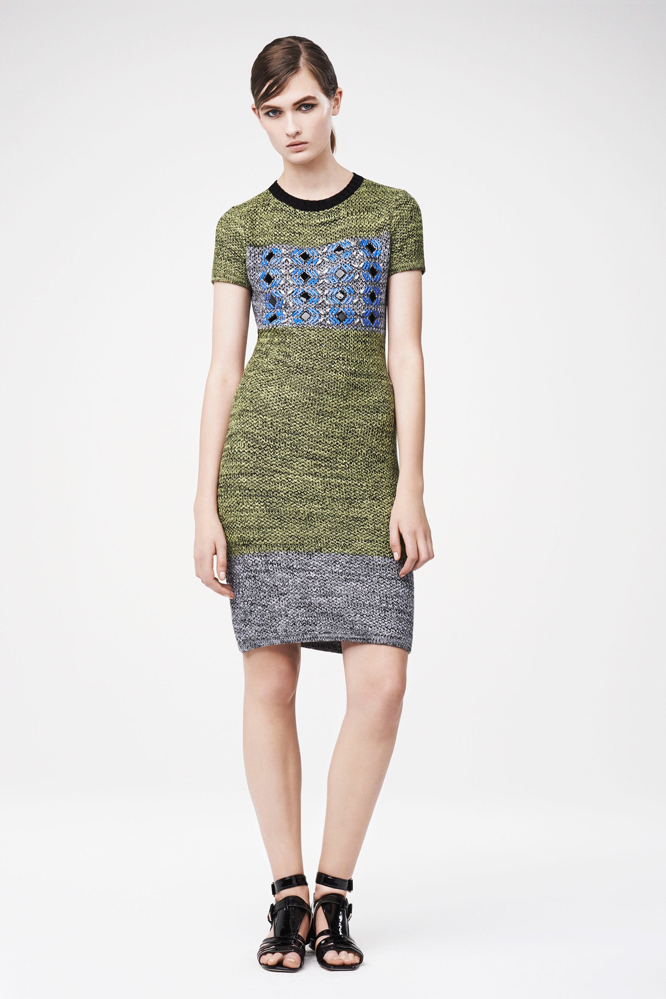 Markus Lupfer Resort 15 Look 23