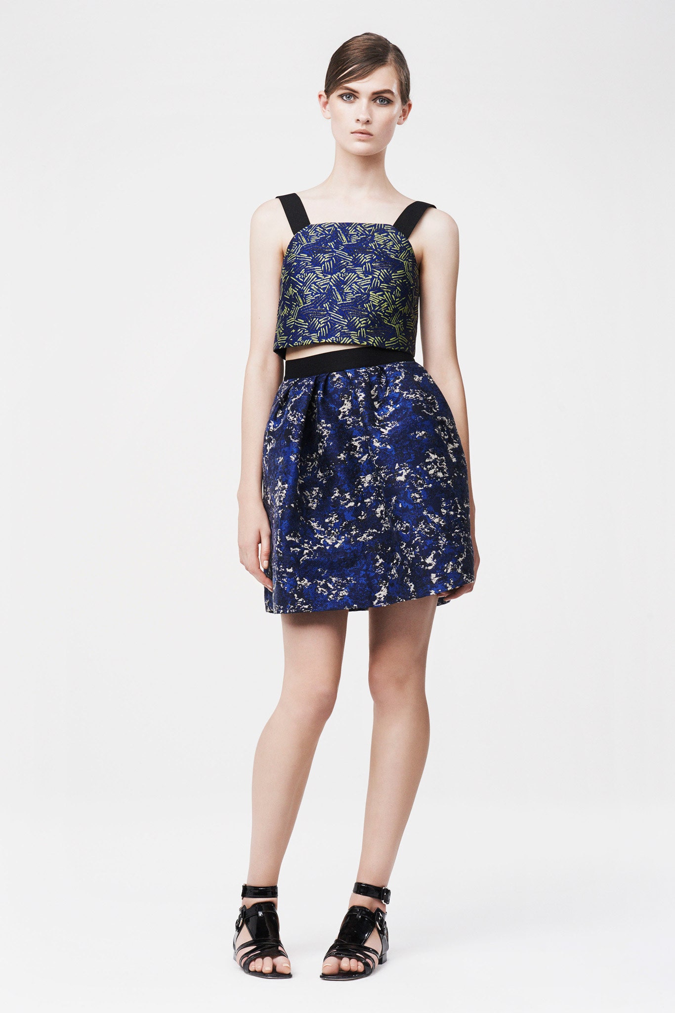 Markus Lupfer Resort 15 Look 24