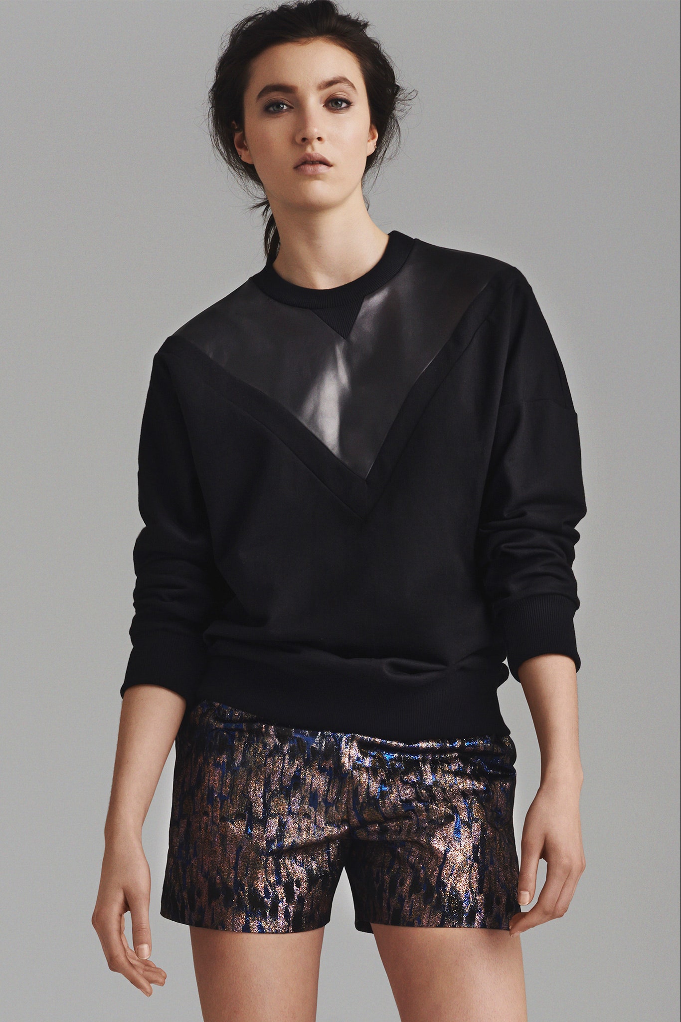 Markus Lupfer F/W 15 Look 24