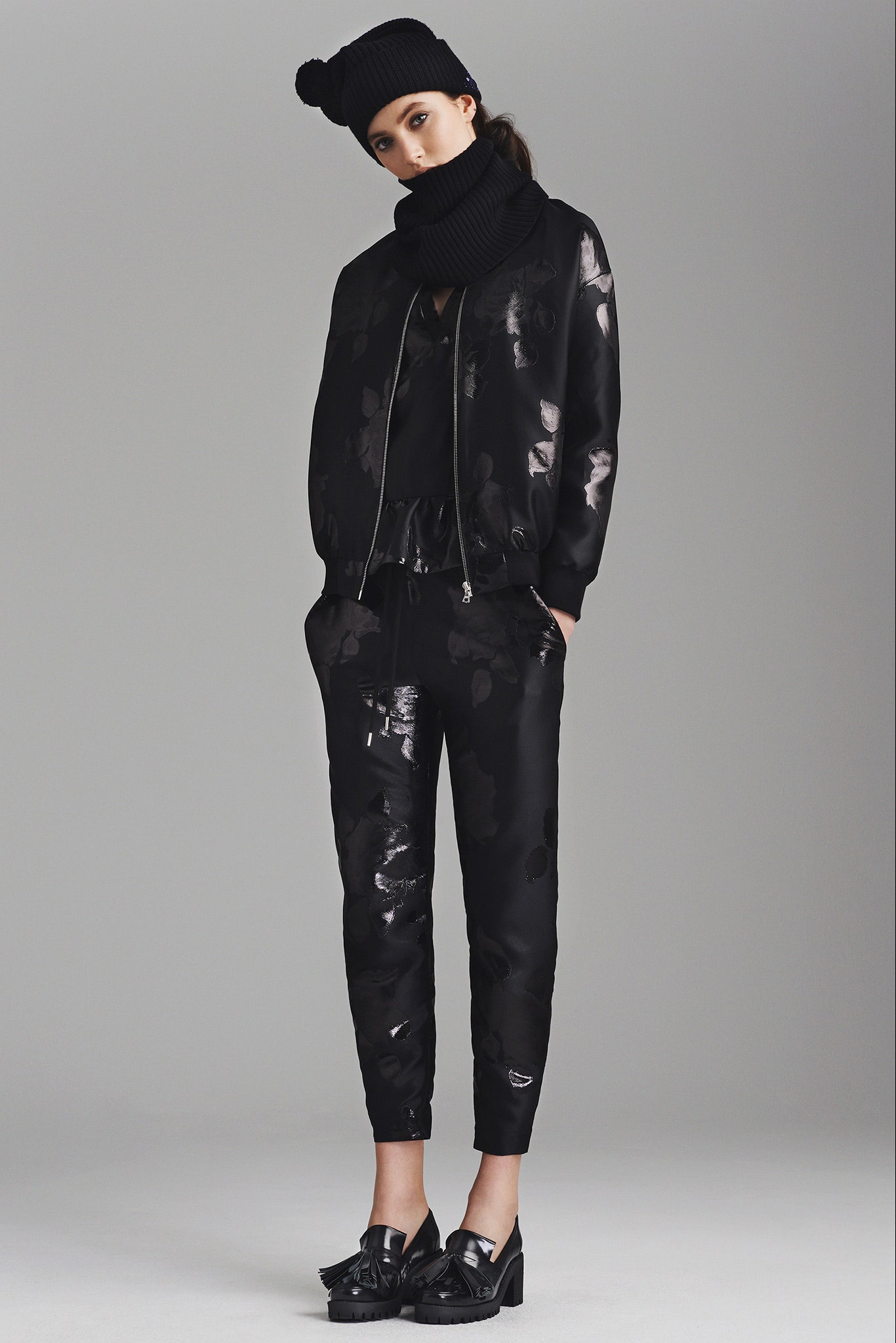 Markus Lupfer F/W 15 Look 25