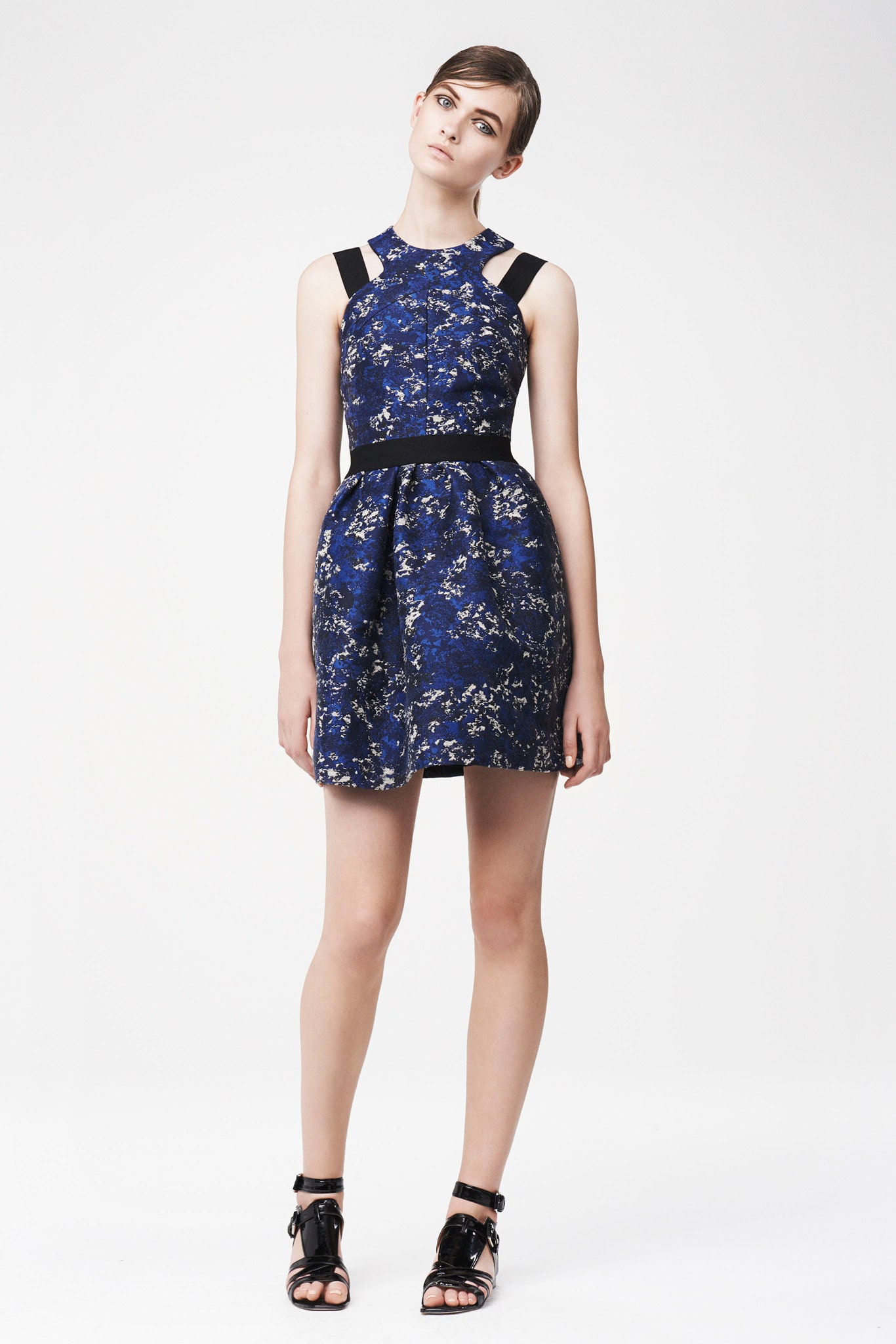 Markus Lupfer Resort 15 Look 26