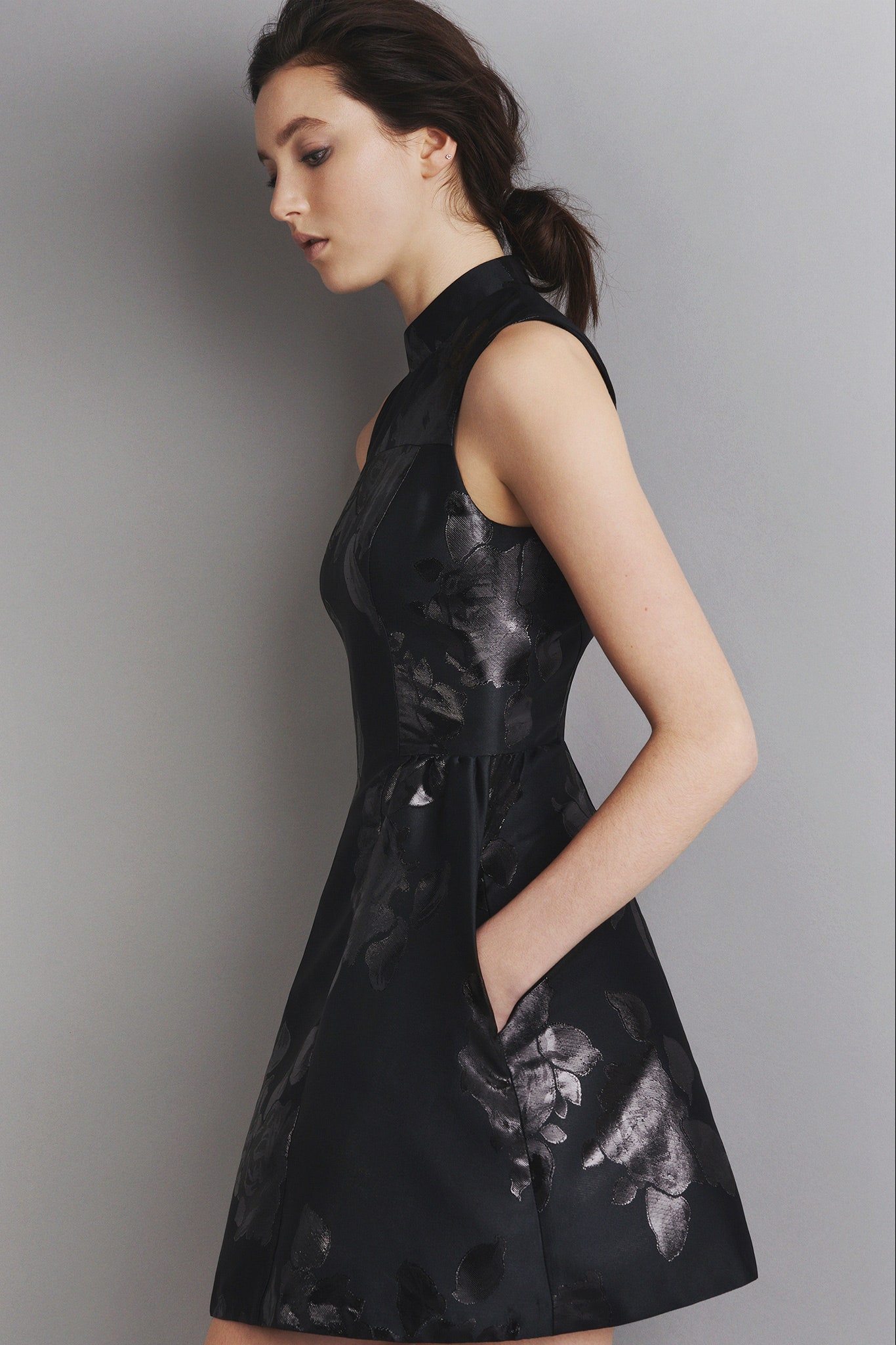 Markus Lupfer F/W 15 Look 26