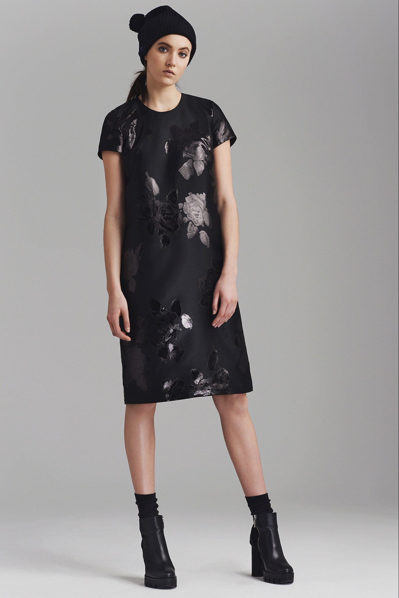 Markus Lupfer F/W 15 Look 27