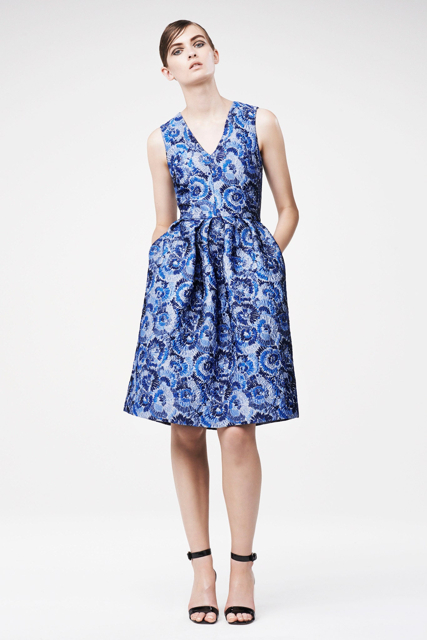 Markus Lupfer Resort 15 Look 29