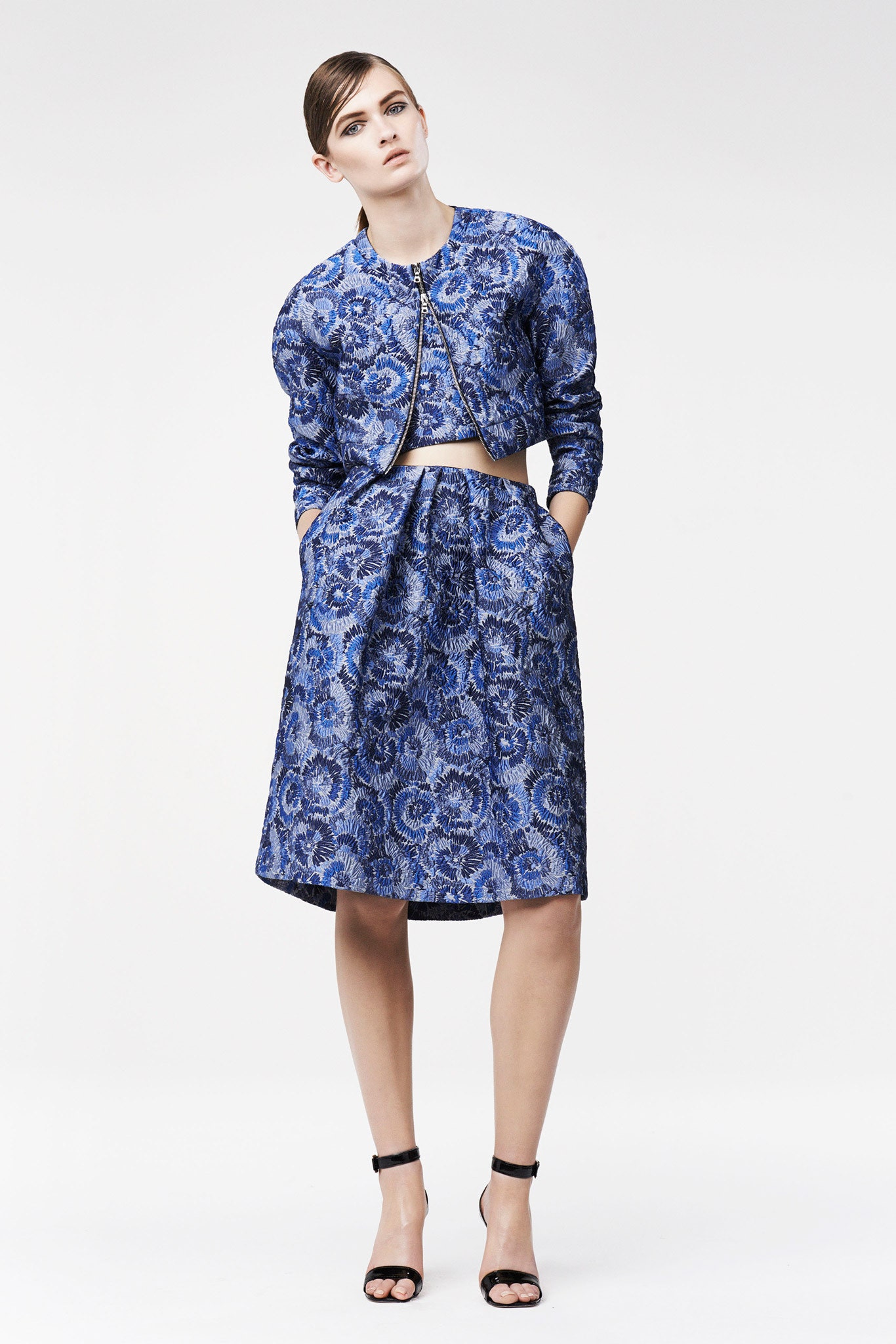 Markus Lupfer Resort 15 Look 30