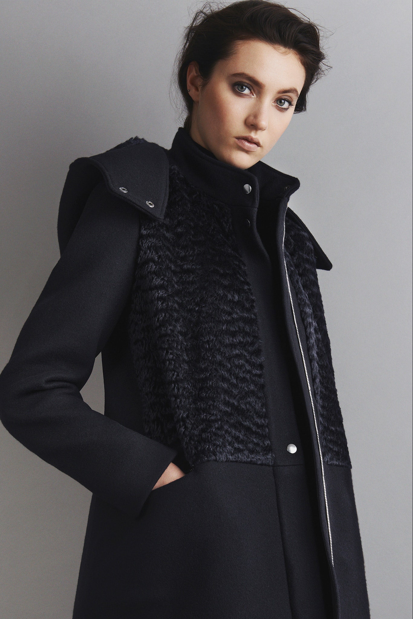 Markus Lupfer F/W 15 Look 30