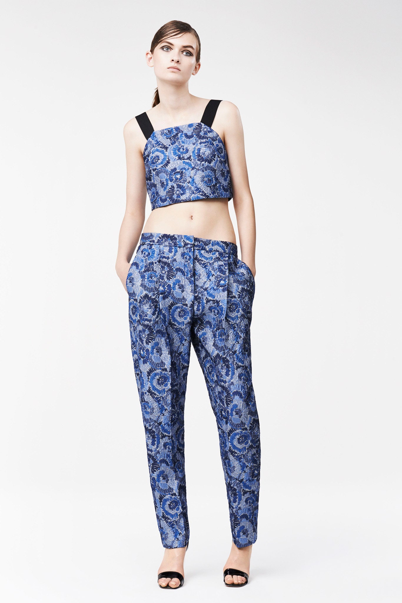 Markus Lupfer Resort 15 Look 32