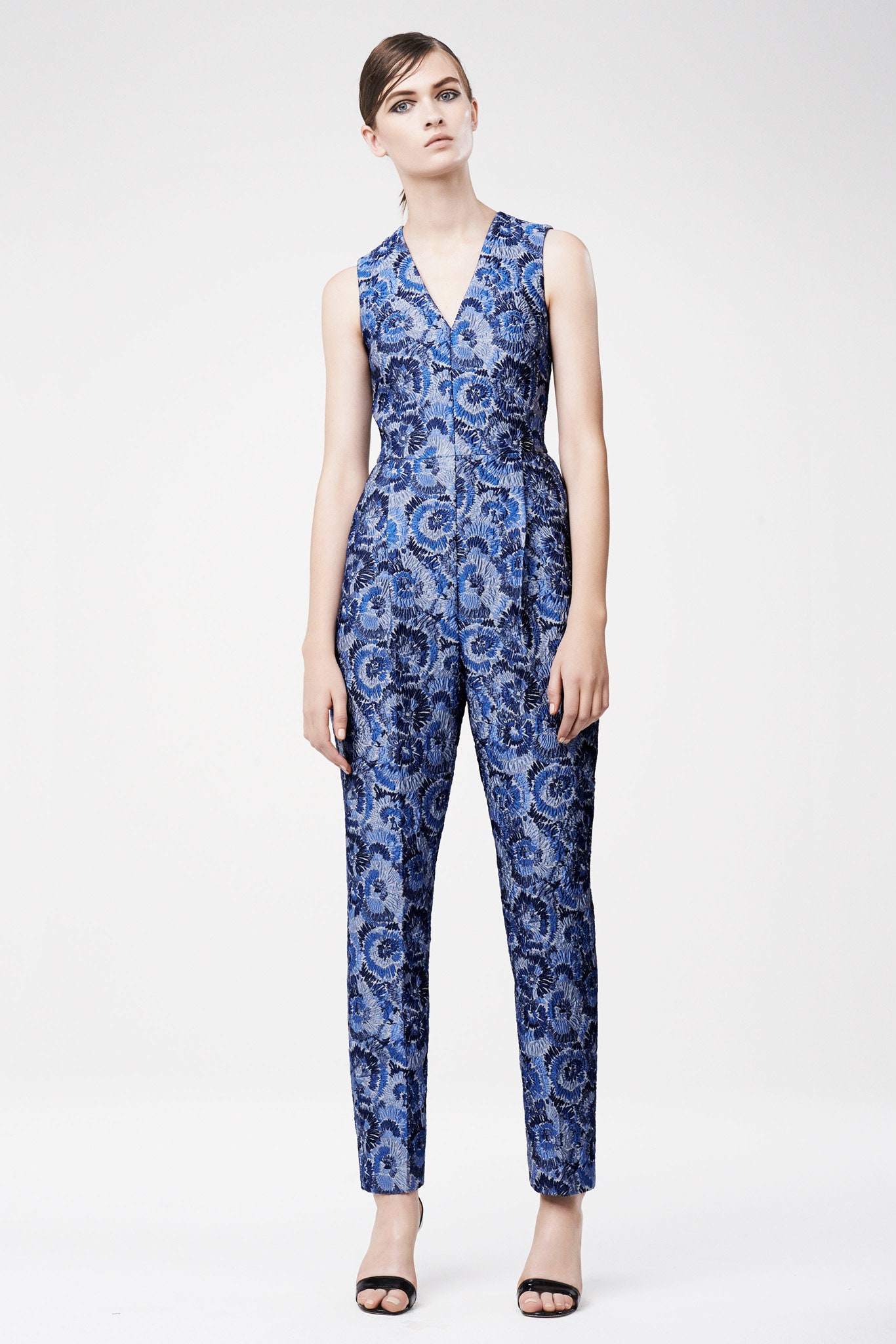 Markus Lupfer Resort 15 Look 33