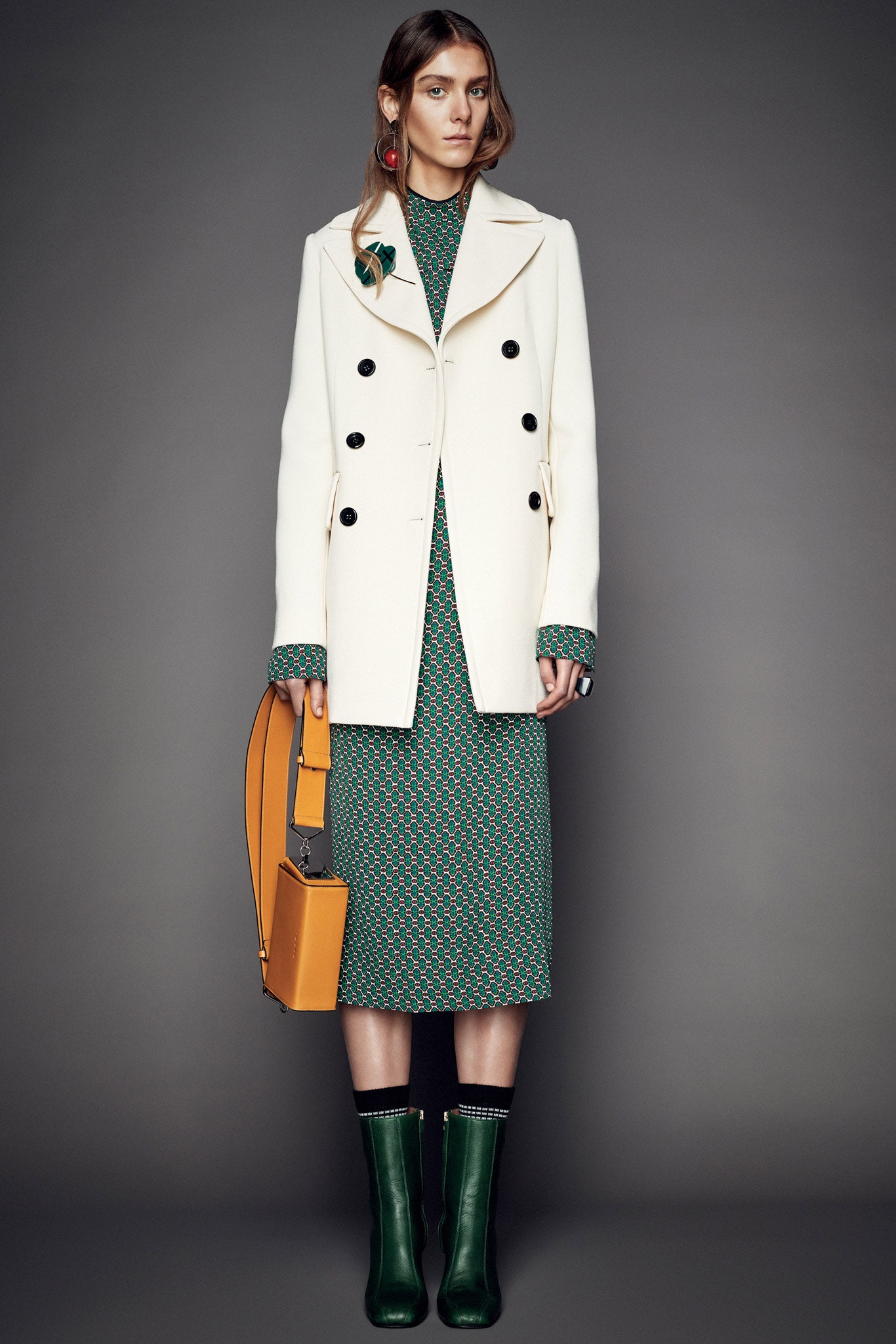 Marni Pre-Fall 2015