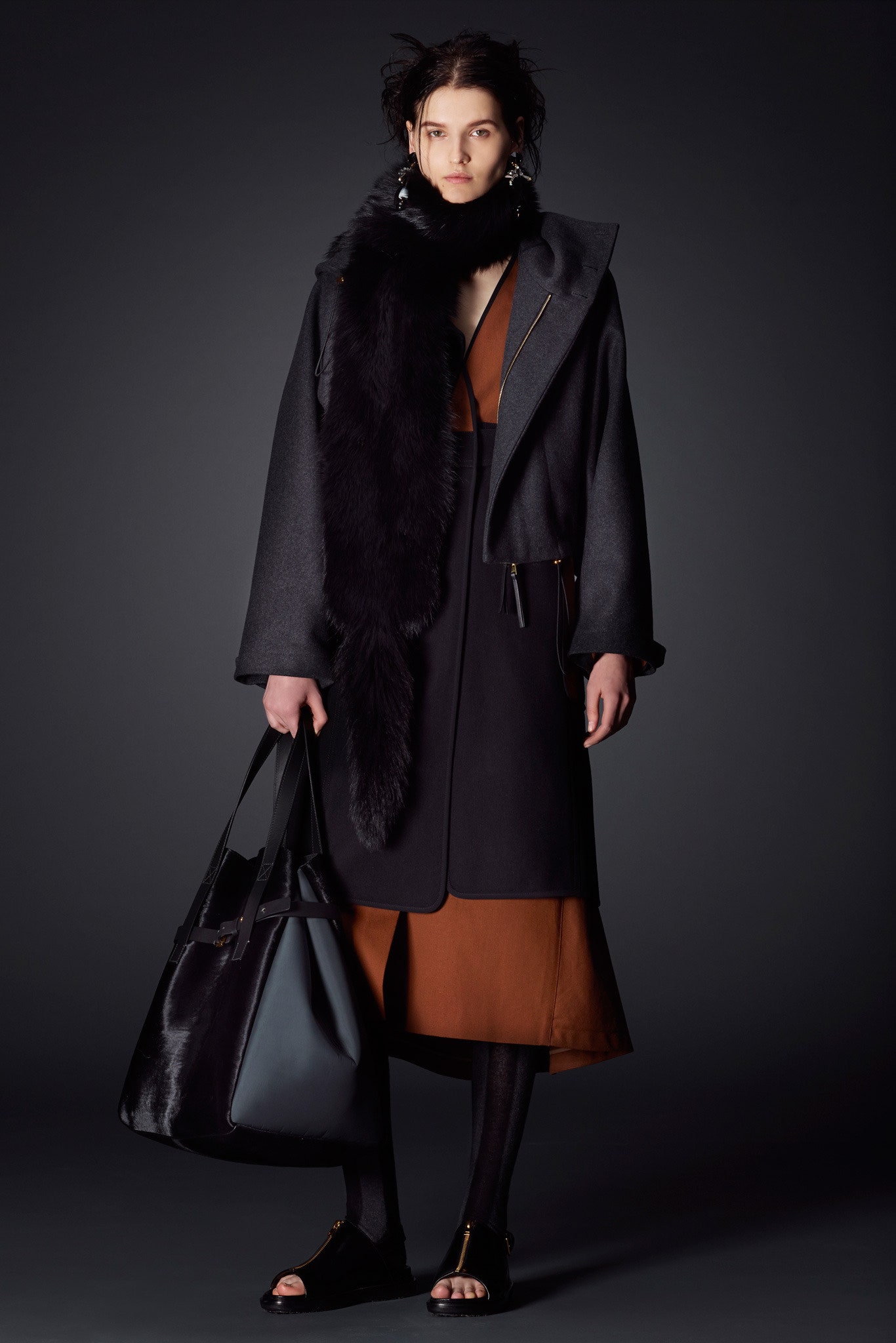 Marni Pre-Fall 2014