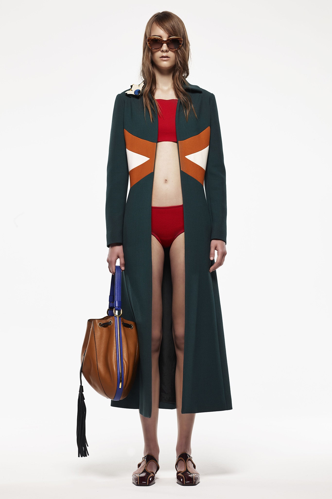 Marni Resort 2015