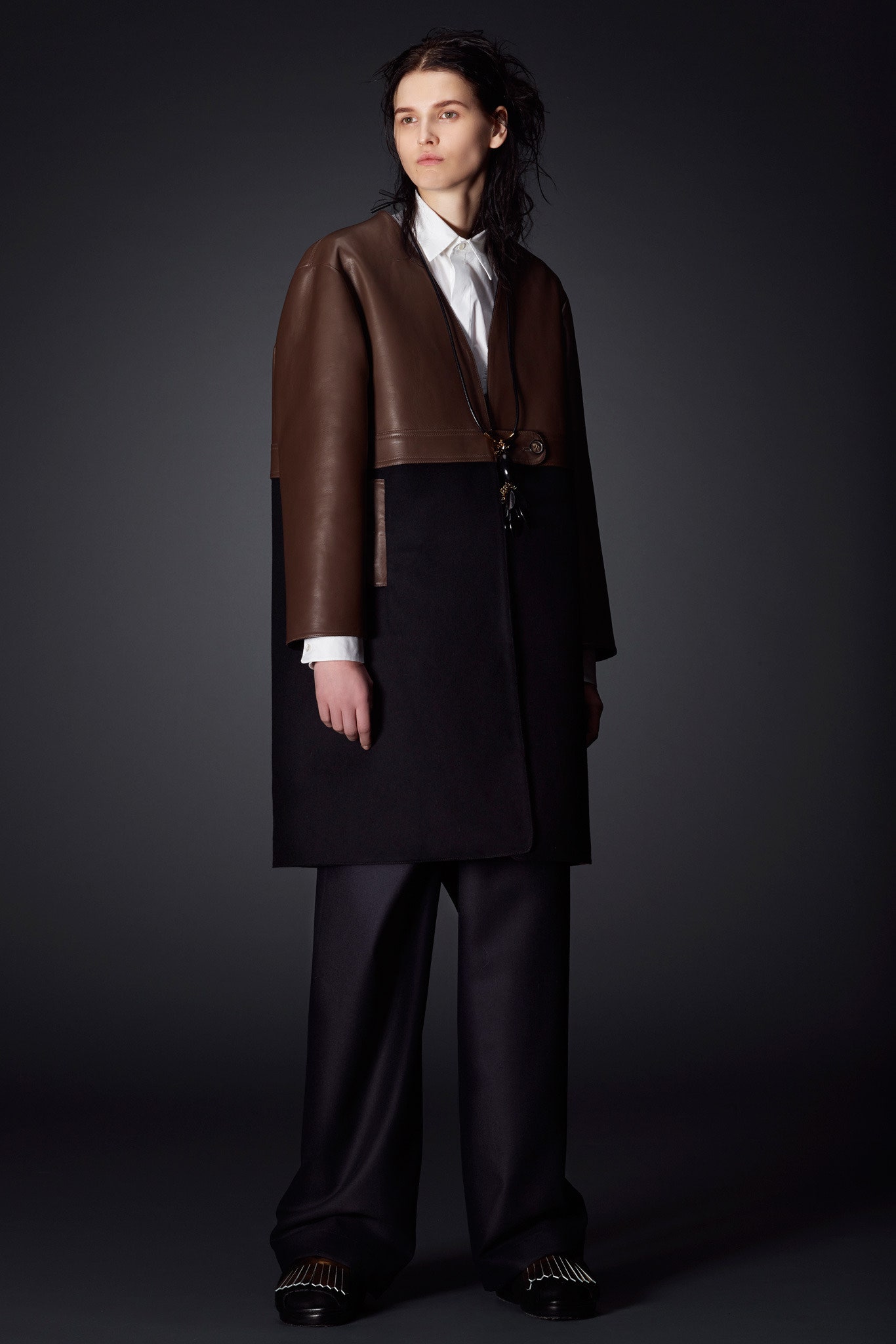 Marni F/W 14 Look 5