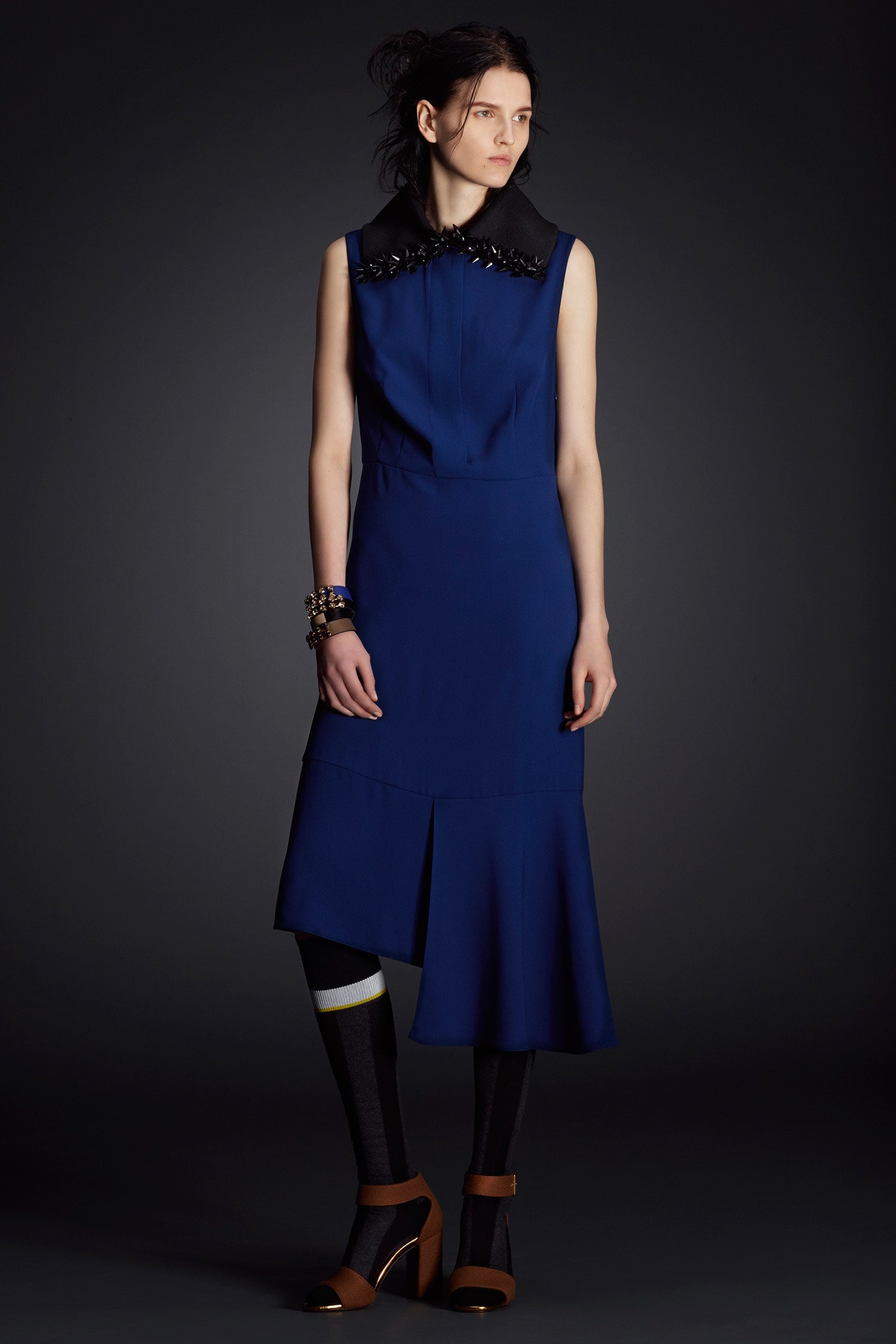Marni F/W 14 Look 10