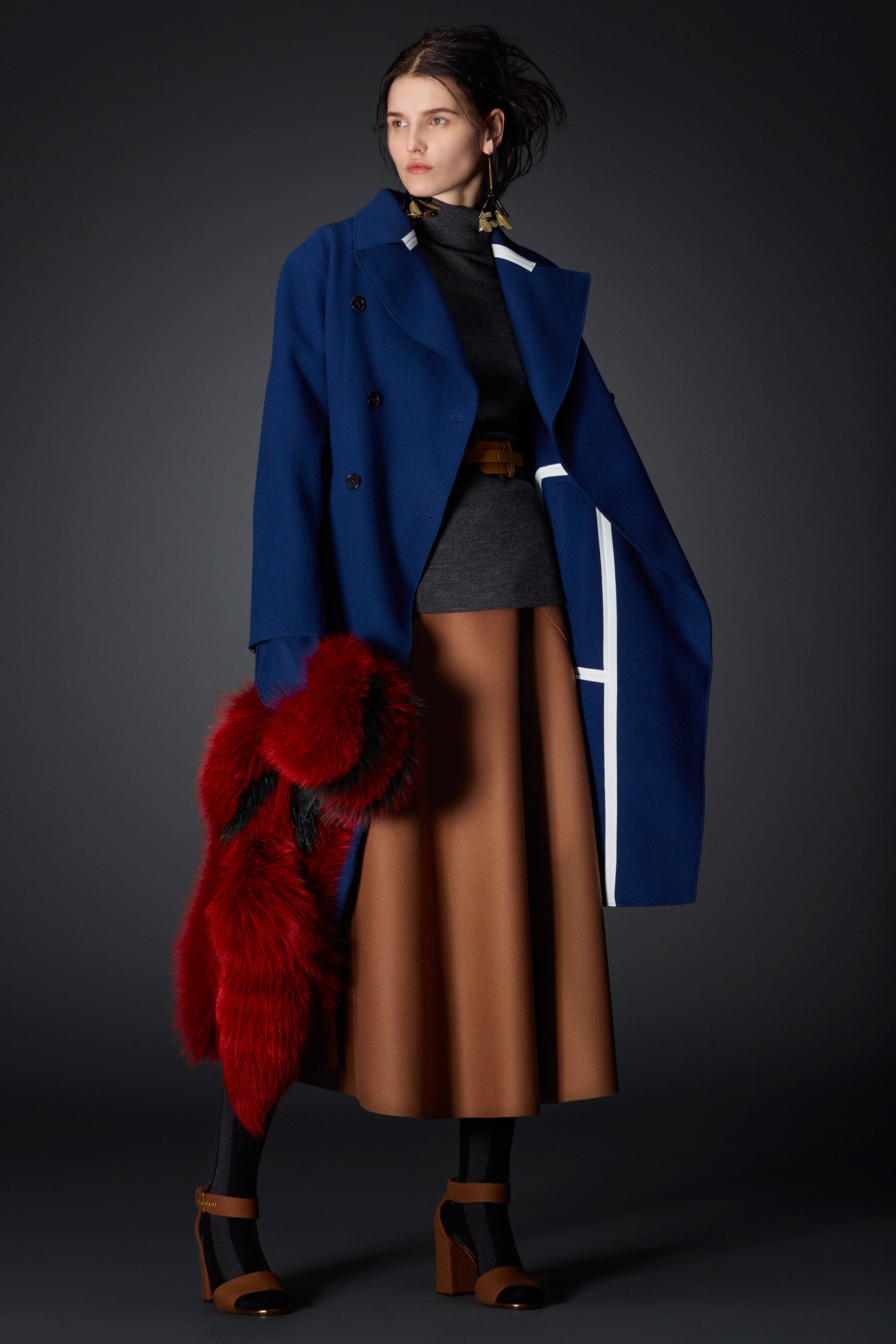 Marni F/W 14 Look 15