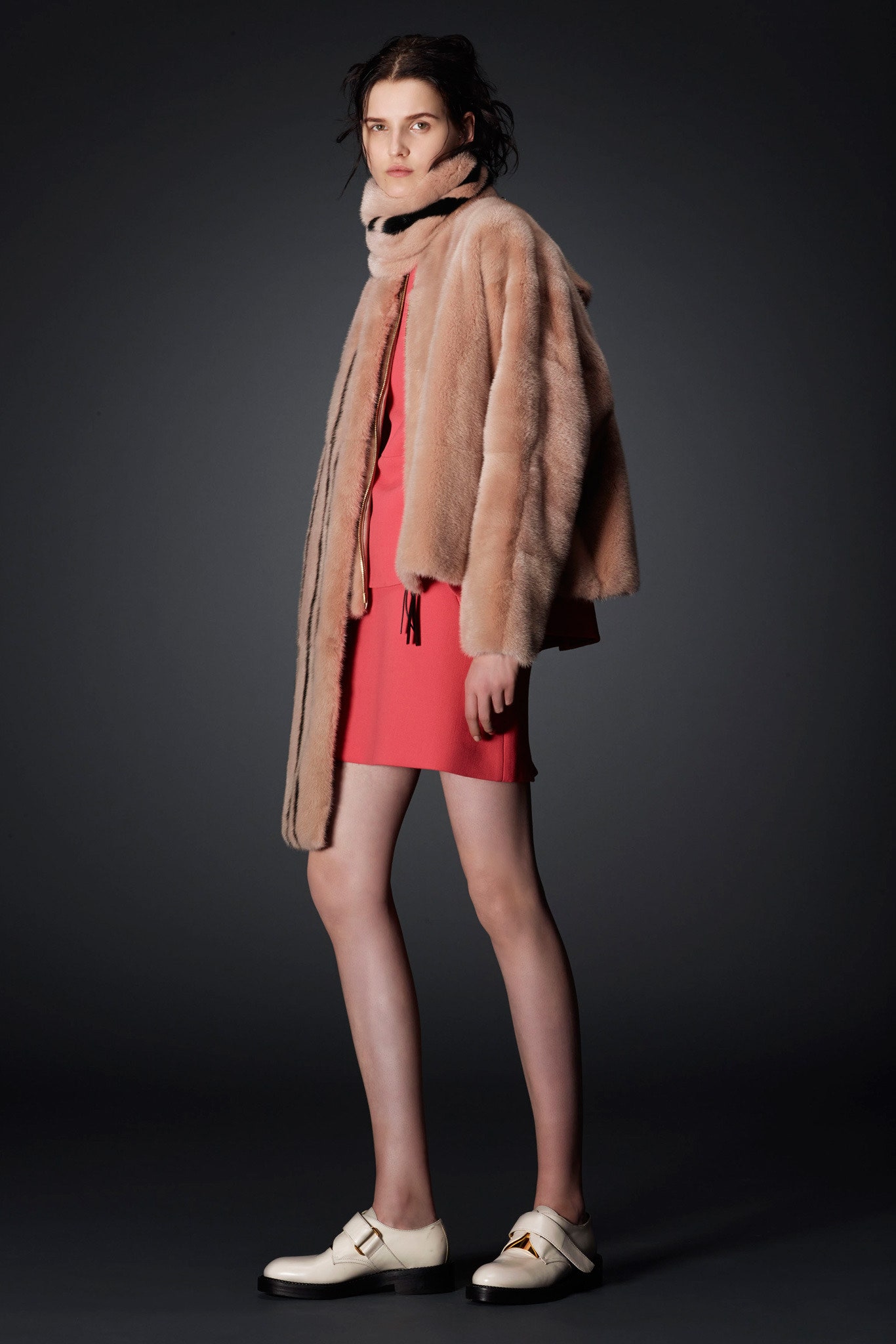 Marni F/W 14 Look 19