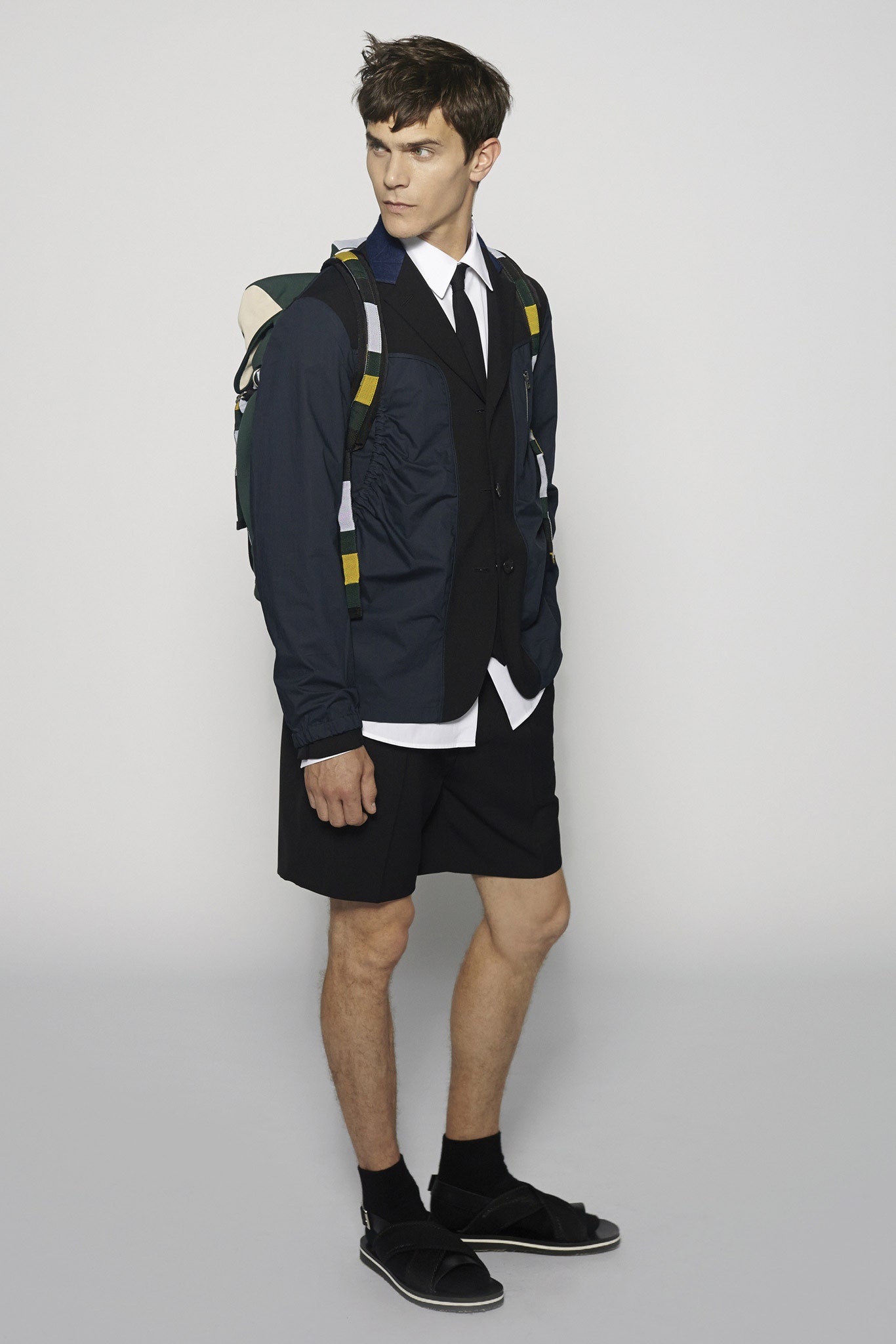 Marni S/S 15 Menswear Look 20