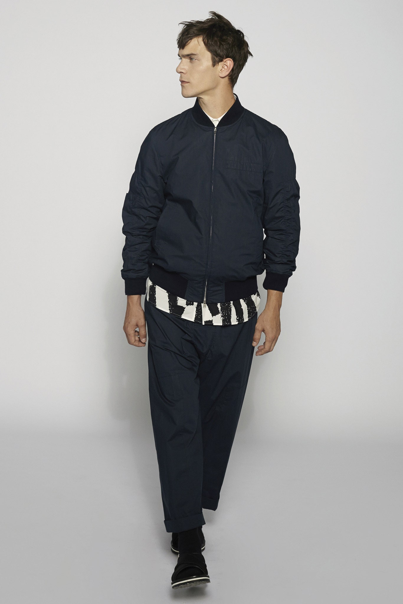 Marni S/S 15 Menswear Look 22