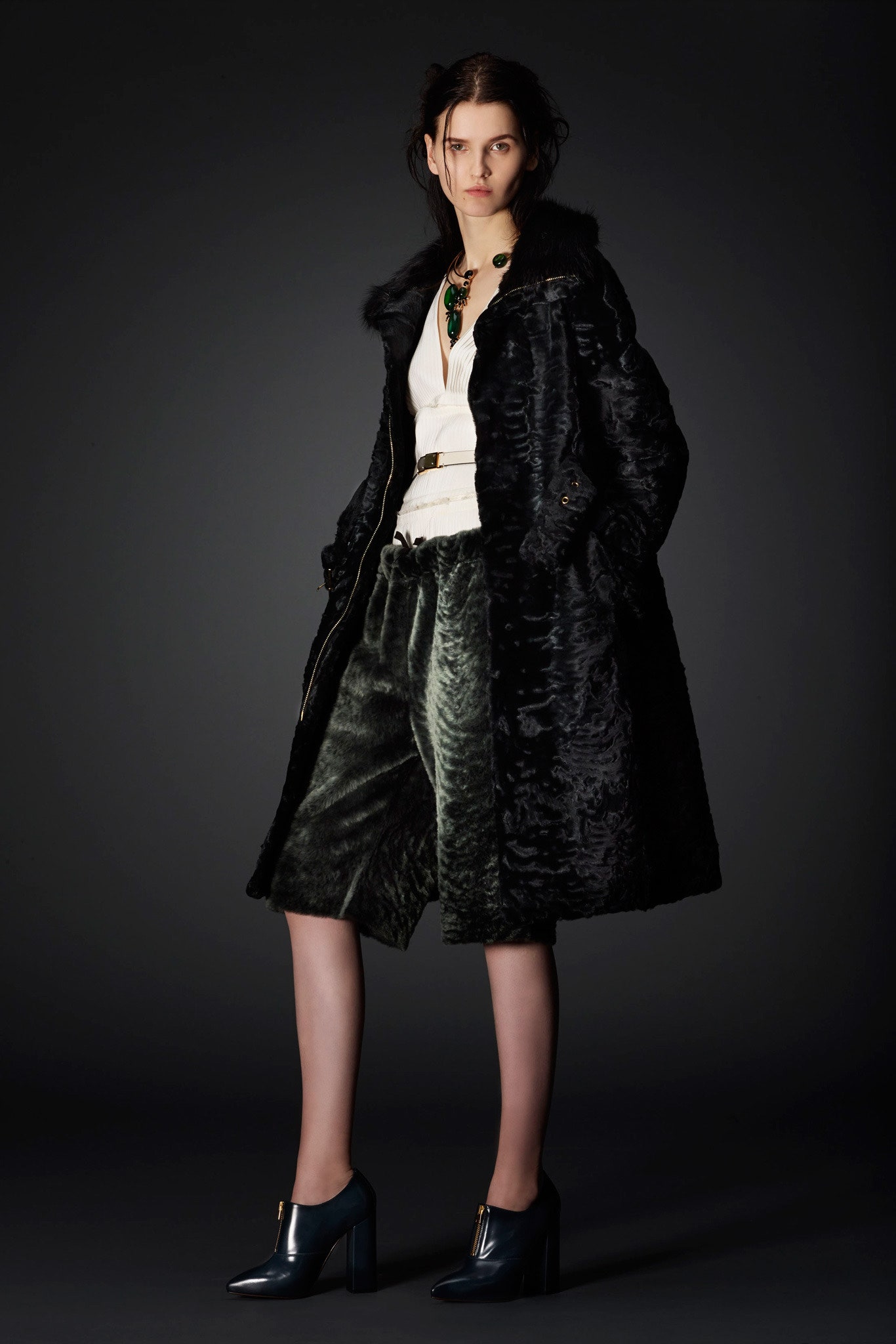 Marni F/W 14 Look 27