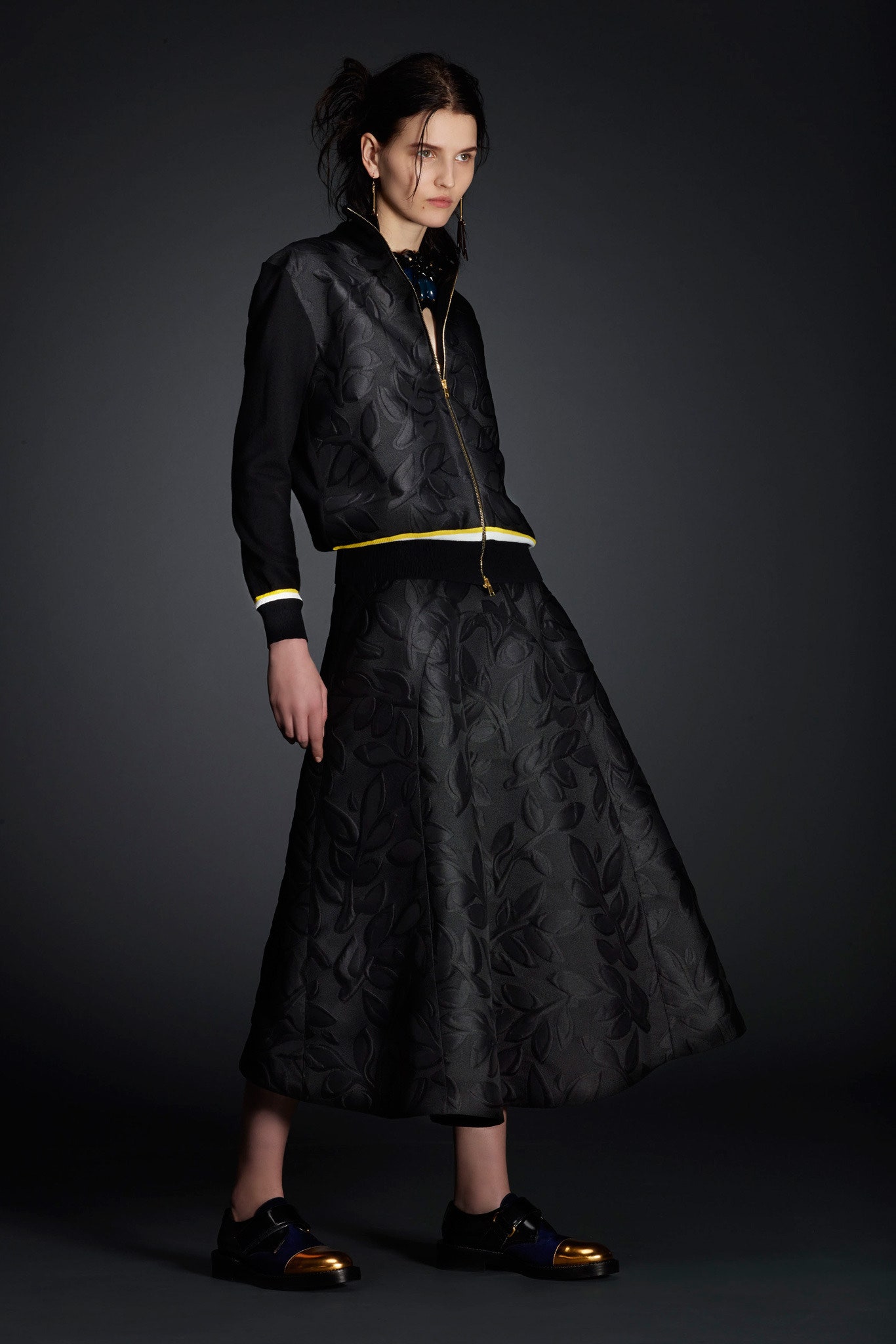 Marni F/W 14 Look 29