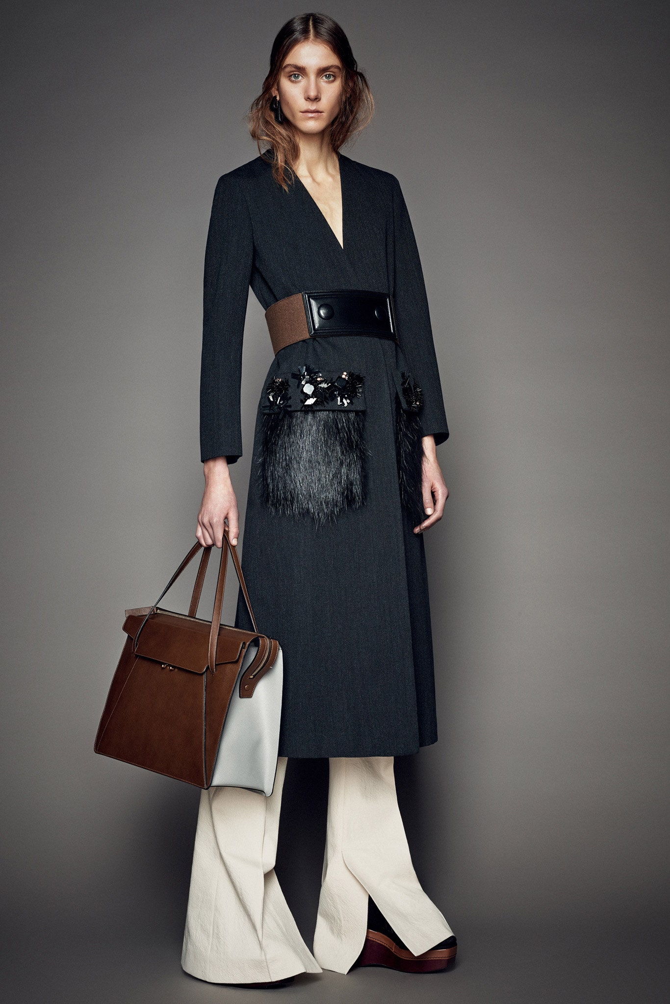 Marni F/W 15 Look 31