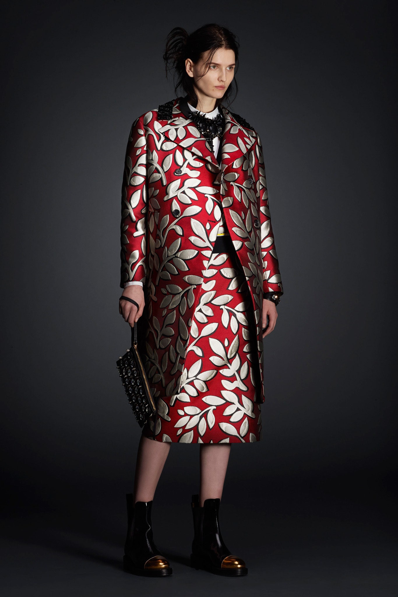 Marni F/W 14 Look 31