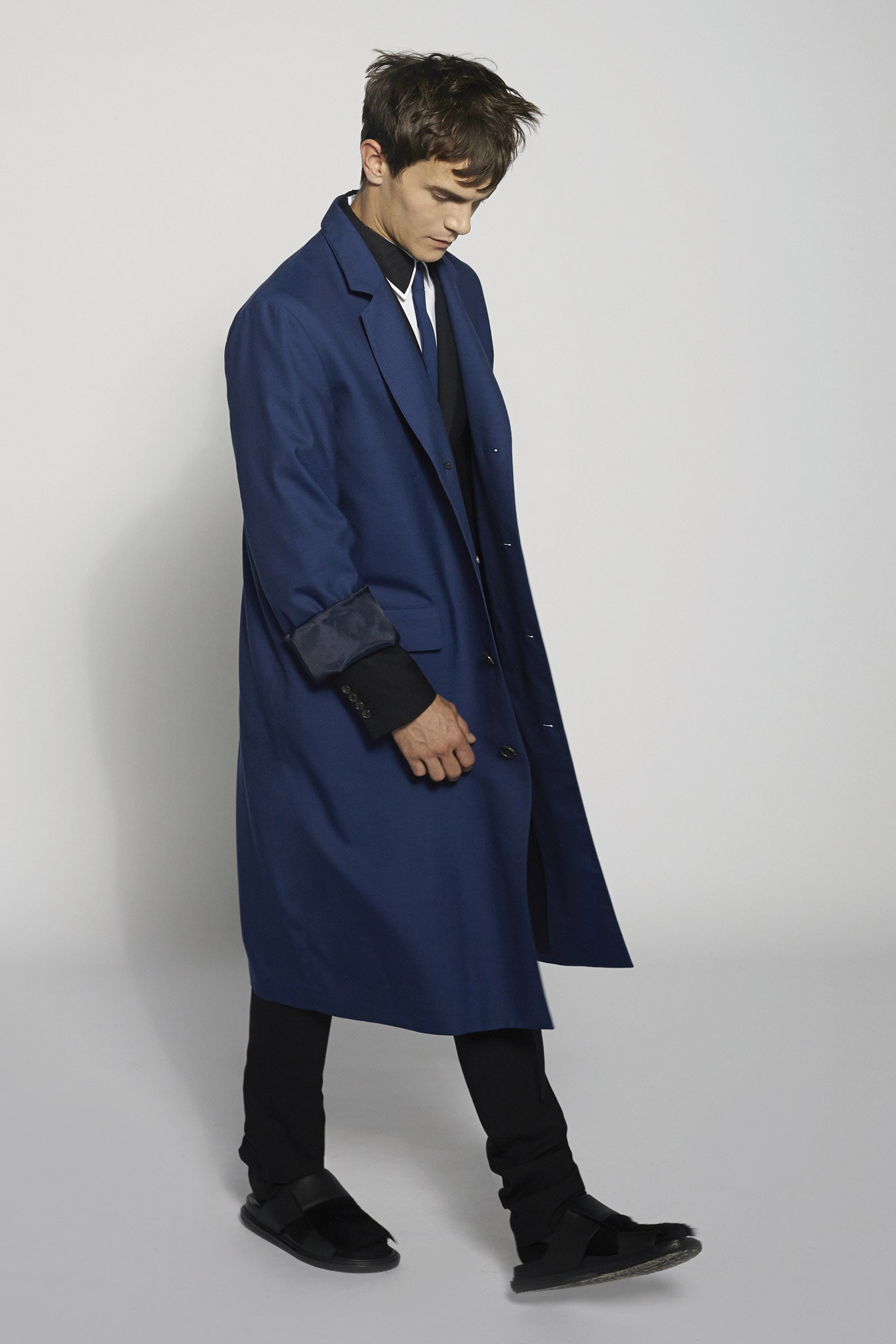 Marni S/S 15 Menswear Look 26