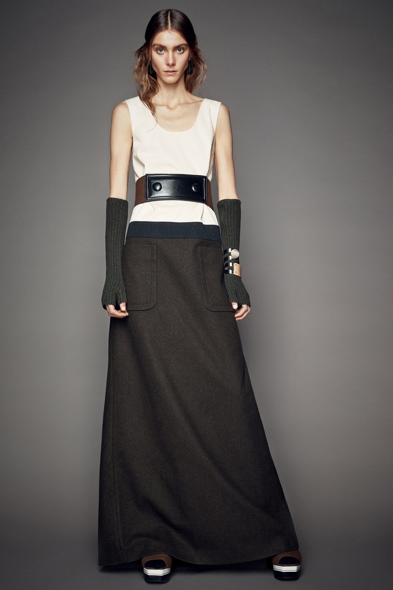 Marni F/W 15 Look 32