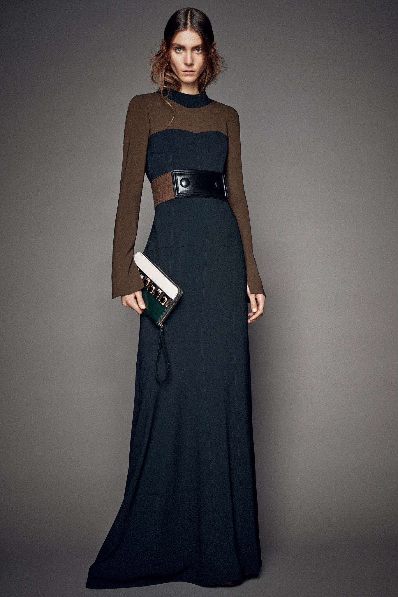 Marni F/W 15 Look 34