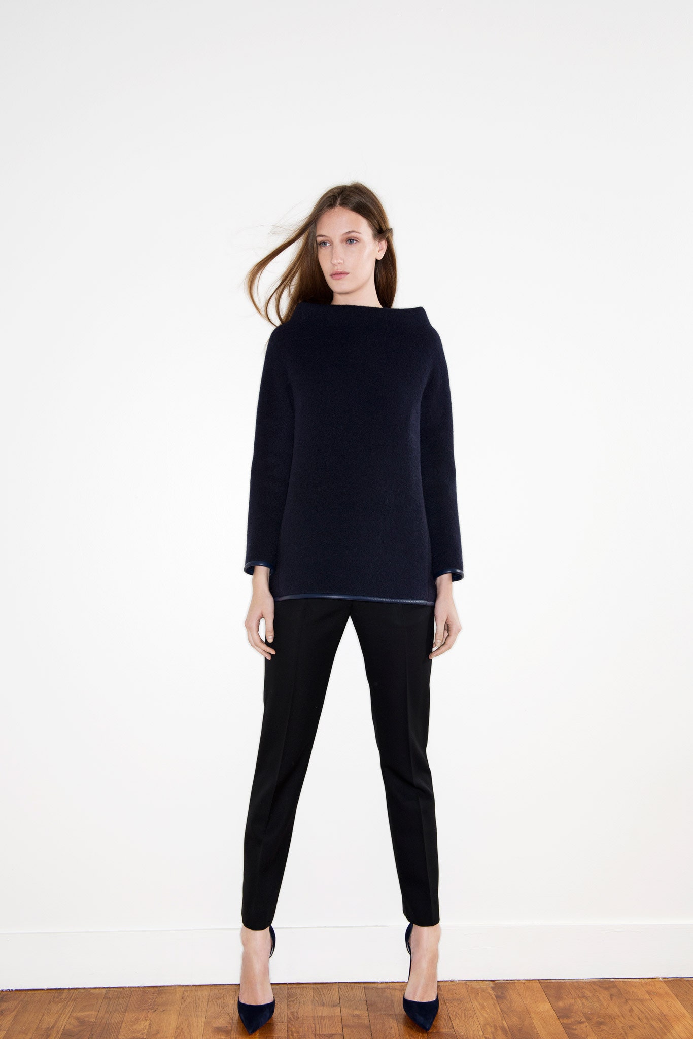 Martin Grant F/W 14 Look 3