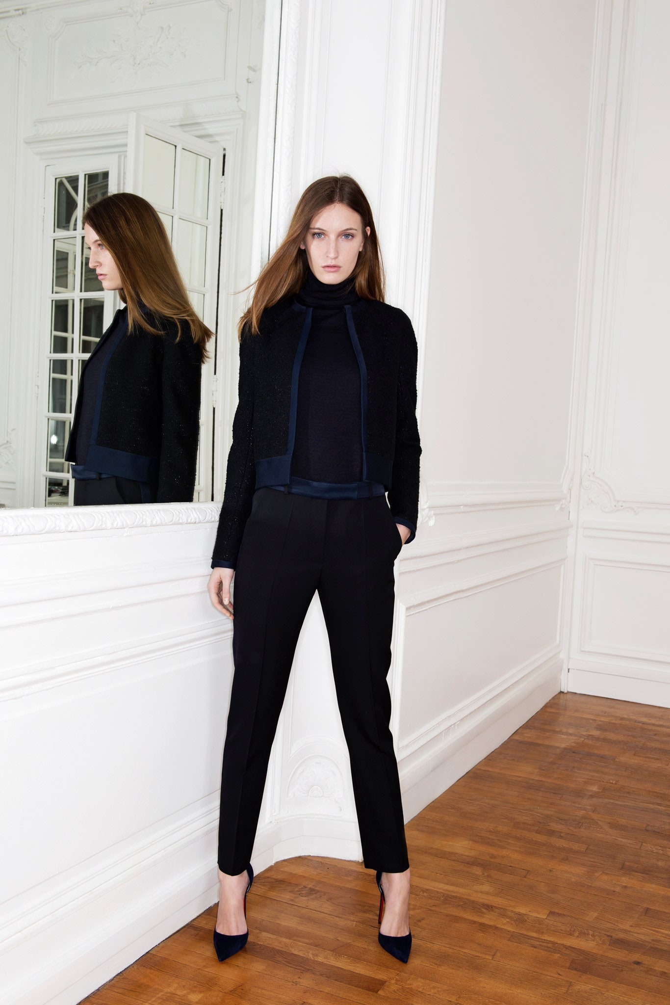 Martin Grant F/W 14 Look 8