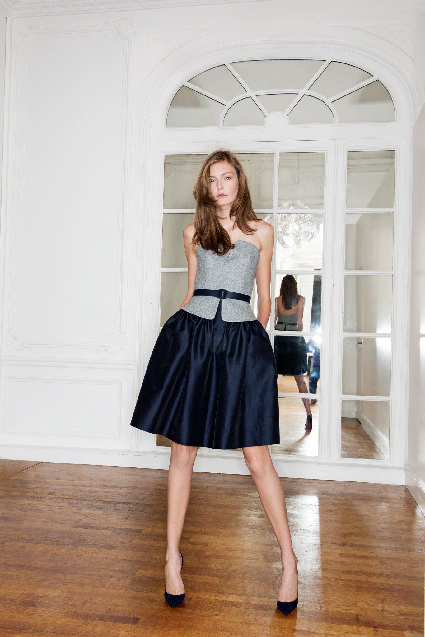 Martin Grant F/W 14 Look 9